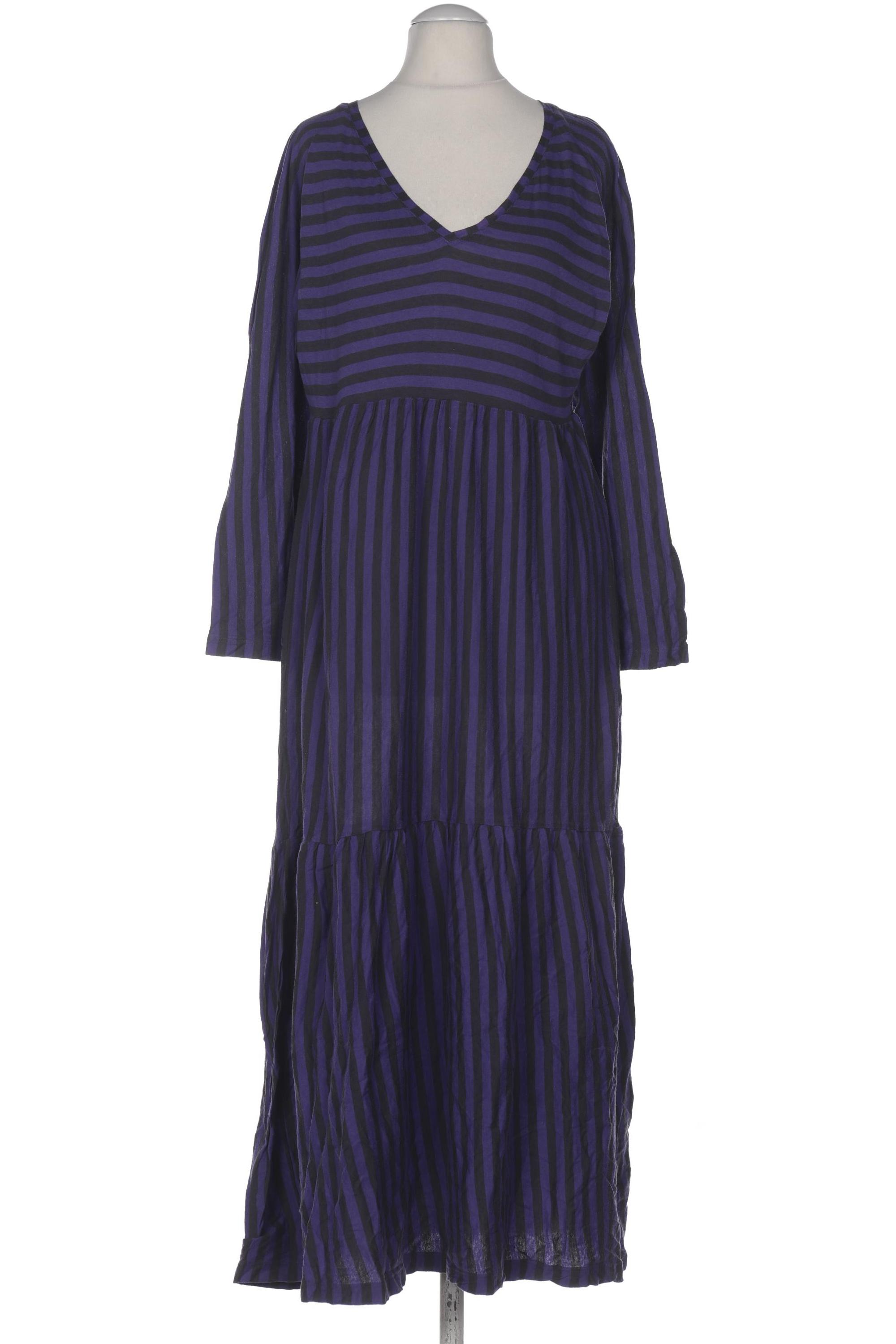 

Gudrun Sjödén Damen Kleid, flieder, Gr. 36