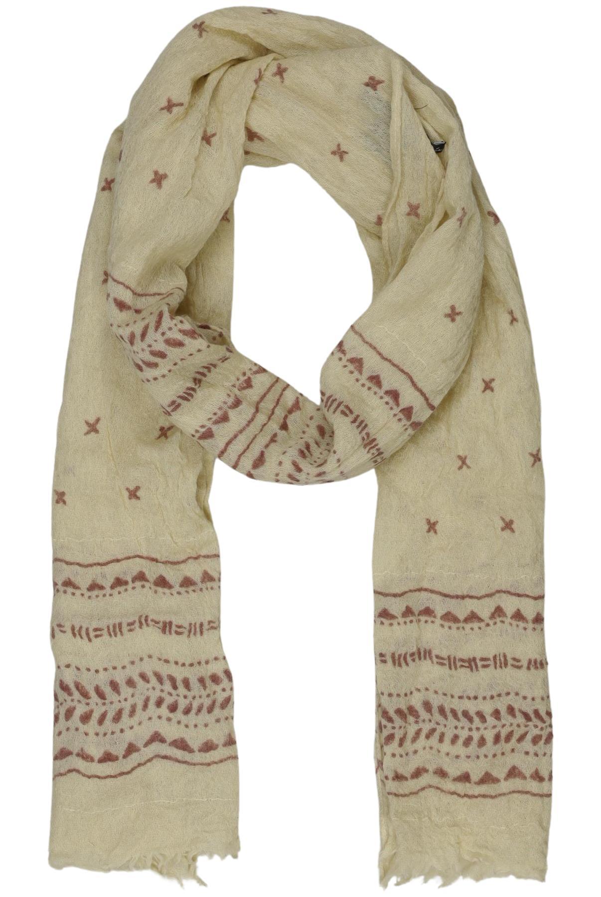 

Gudrun Sjödén Damen Schal, beige, Gr.