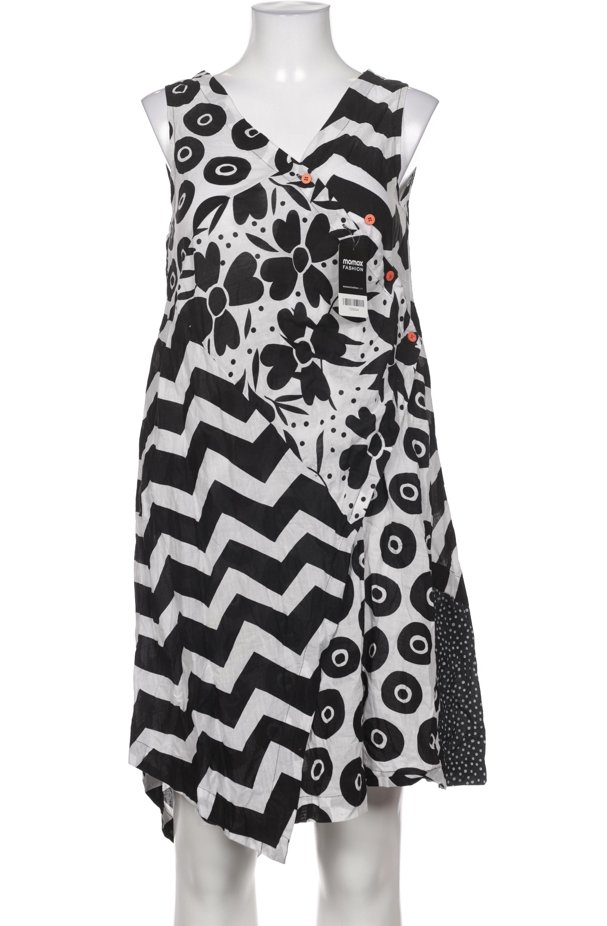 

Gudrun Sjödén Damen Kleid, schwarz, Gr. 38