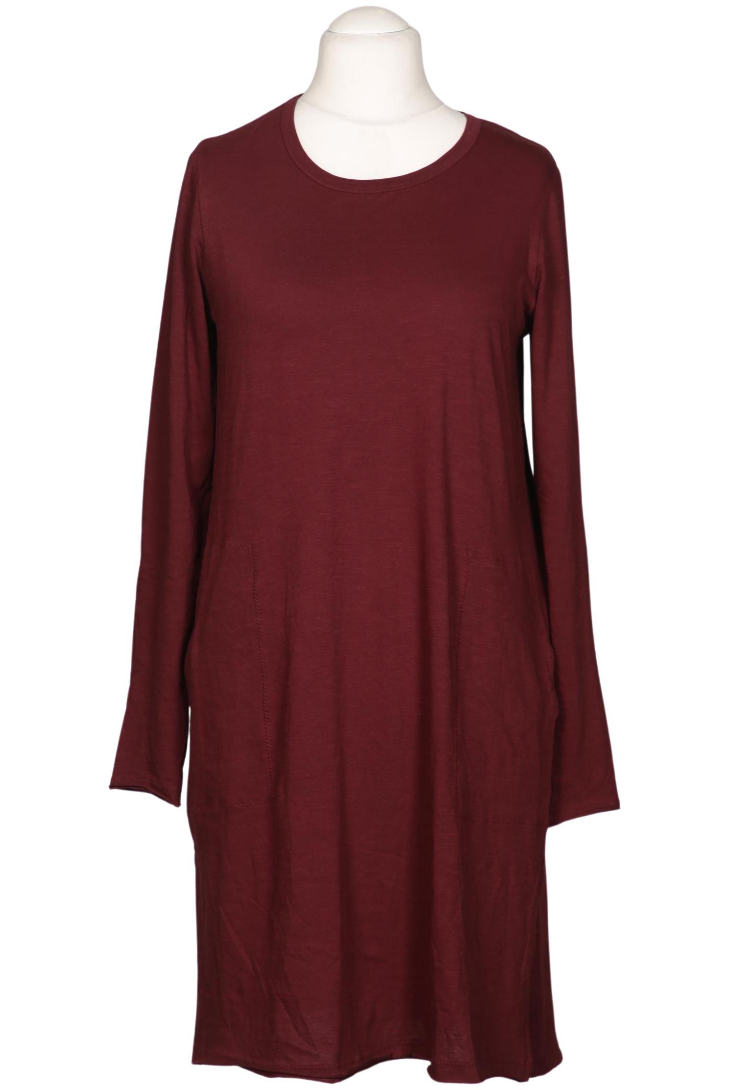 

Gudrun Sjödén Damen Kleid, bordeaux, Gr. 38