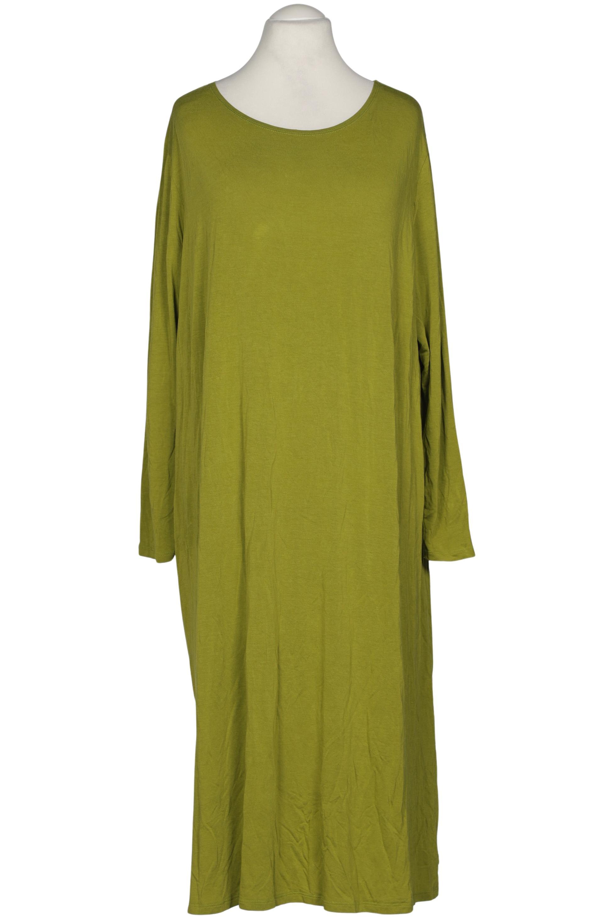 

Gudrun Sjödén Damen Kleid, grün, Gr. 46