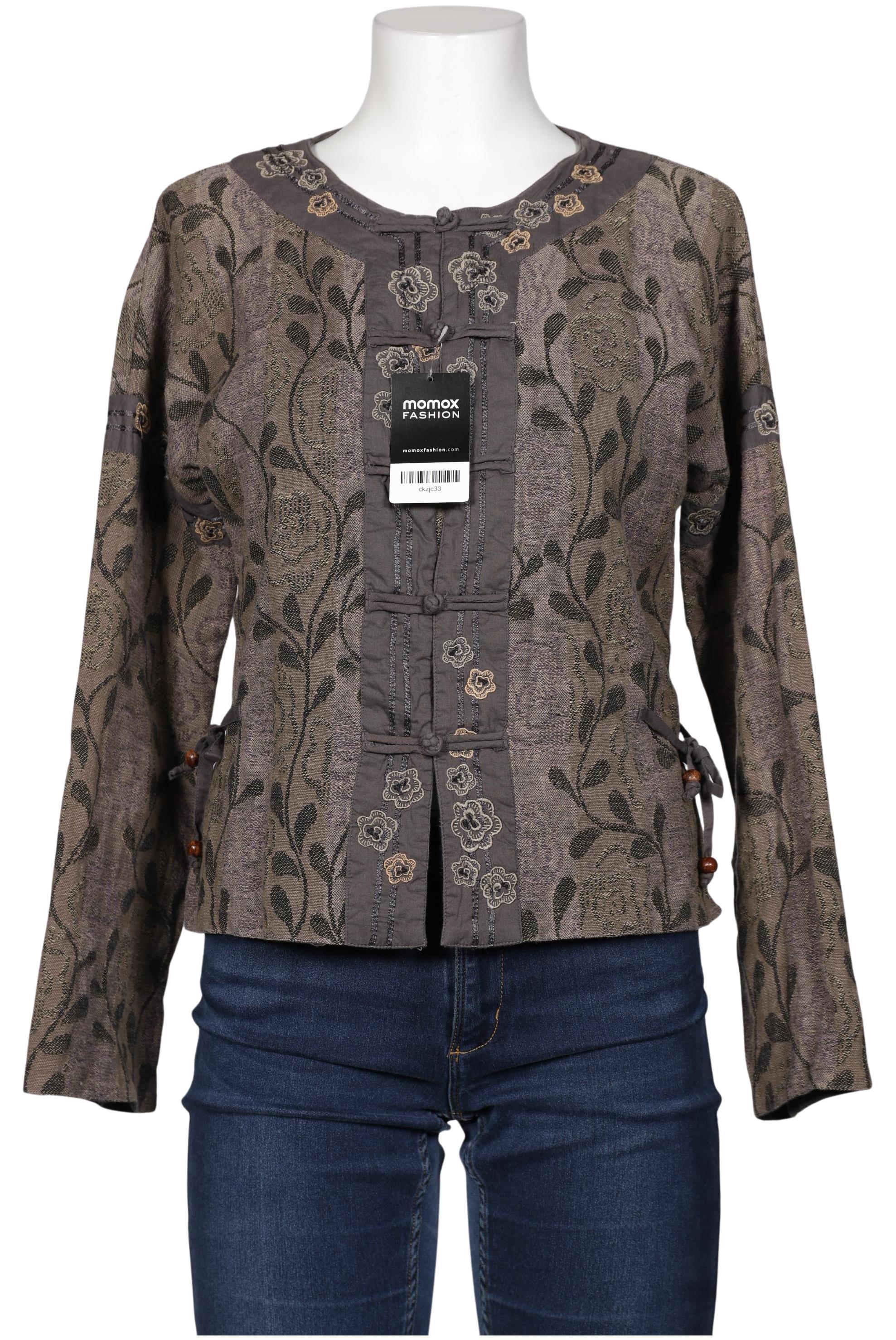 

Gudrun Sjödén Damen Blazer, beige, Gr. 38