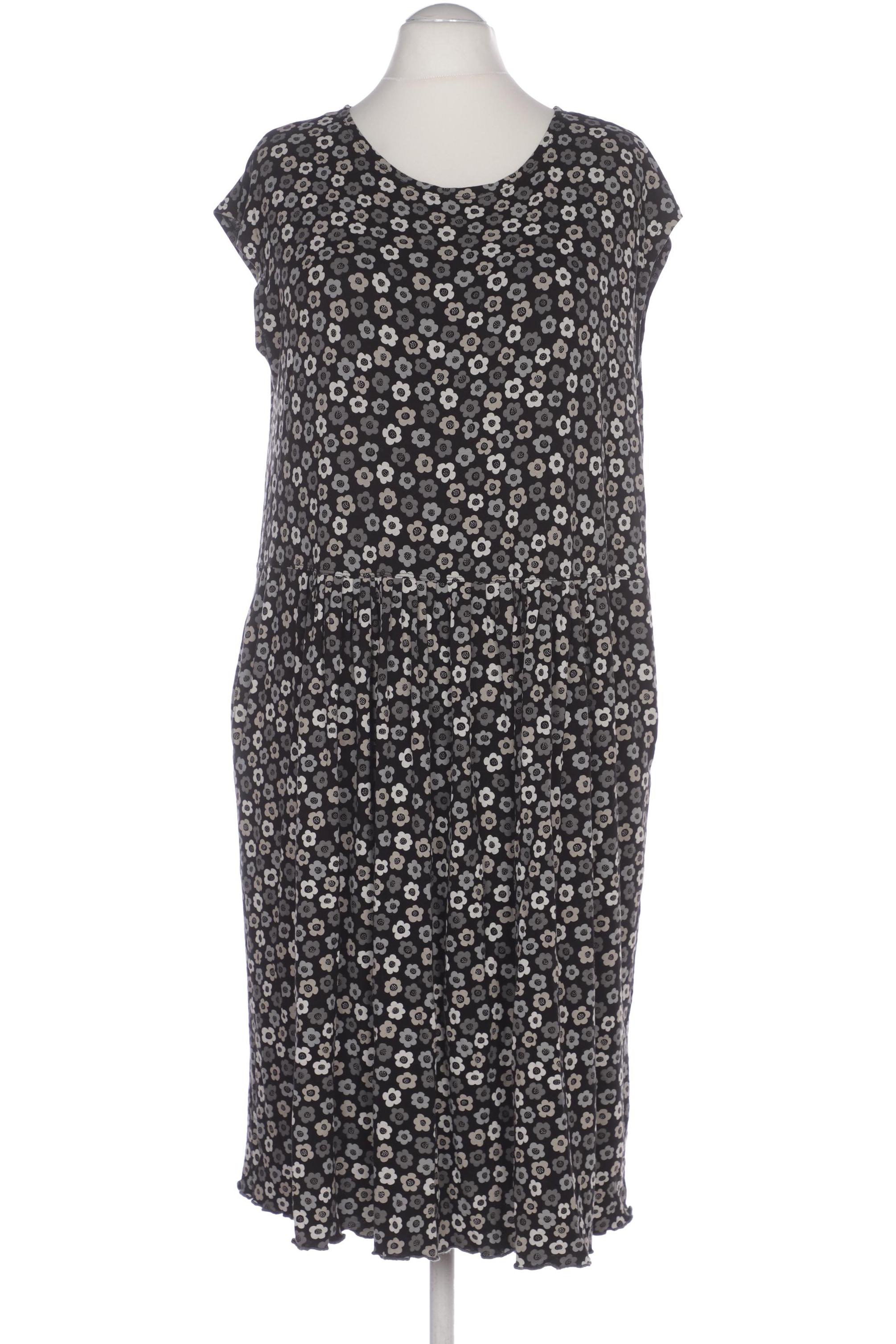 

Gudrun Sjödén Damen Kleid, schwarz, Gr. 44