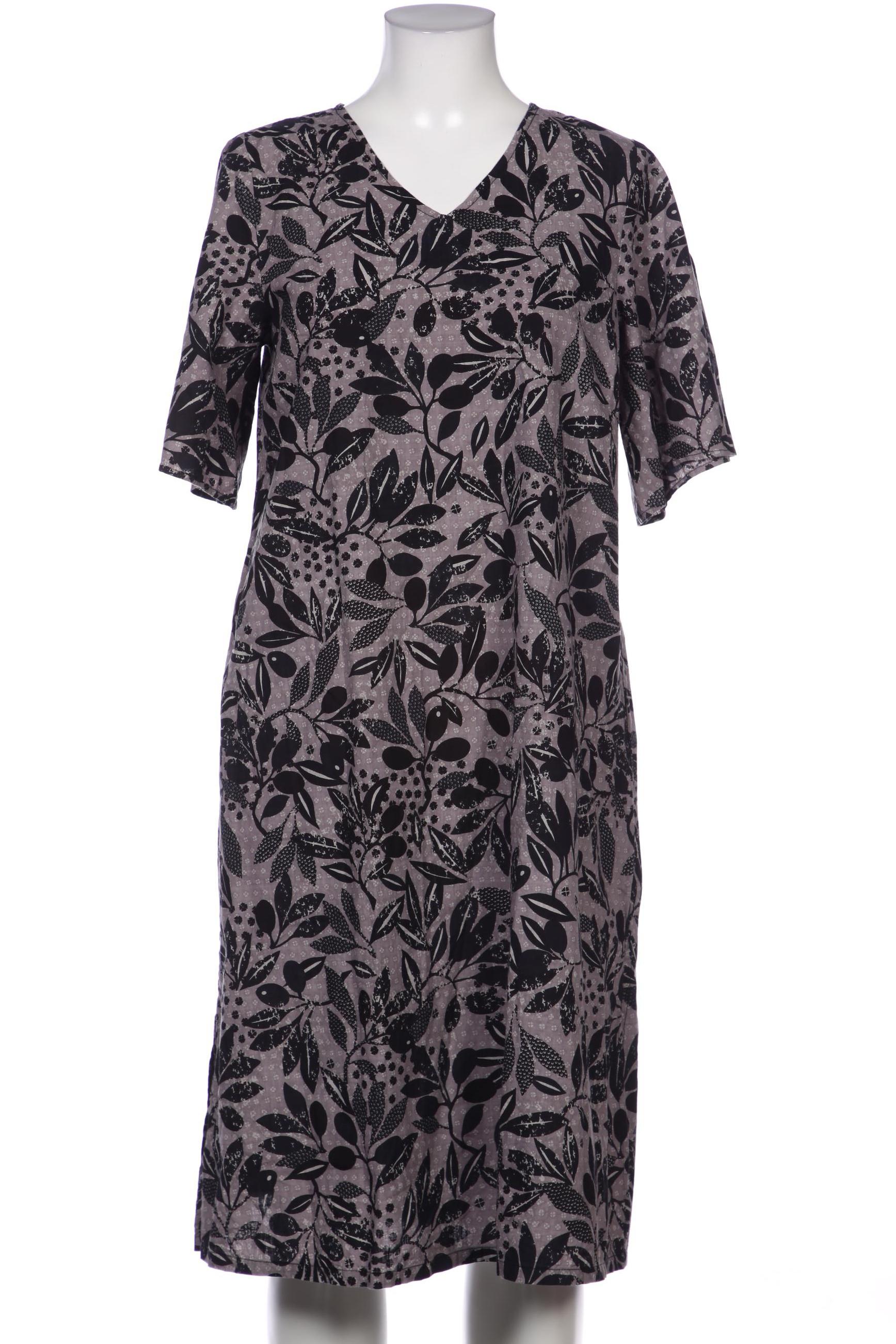 

Gudrun Sjödén Damen Kleid, grau