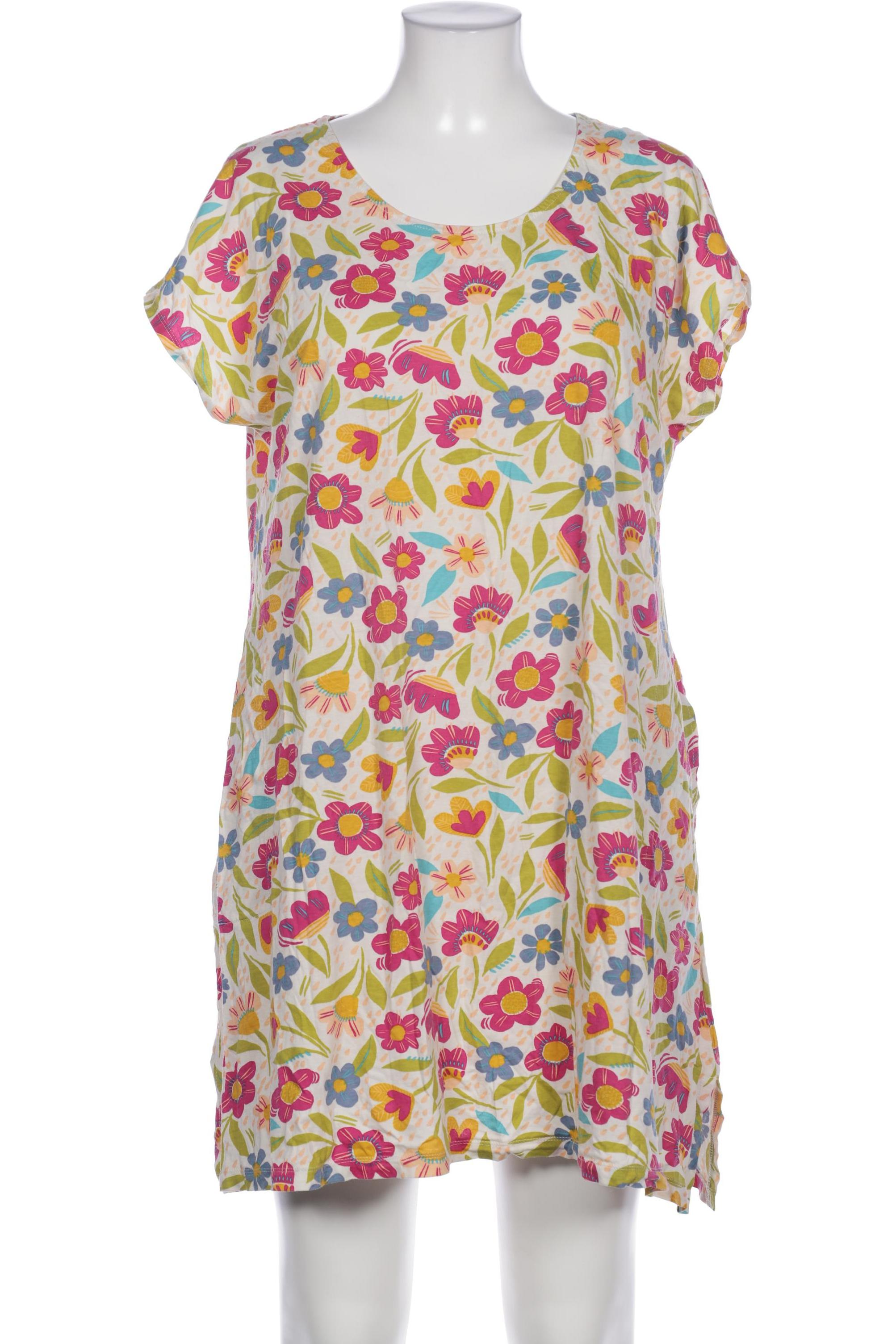 

Gudrun Sjödén Damen Kleid, mehrfarbig, Gr. 44