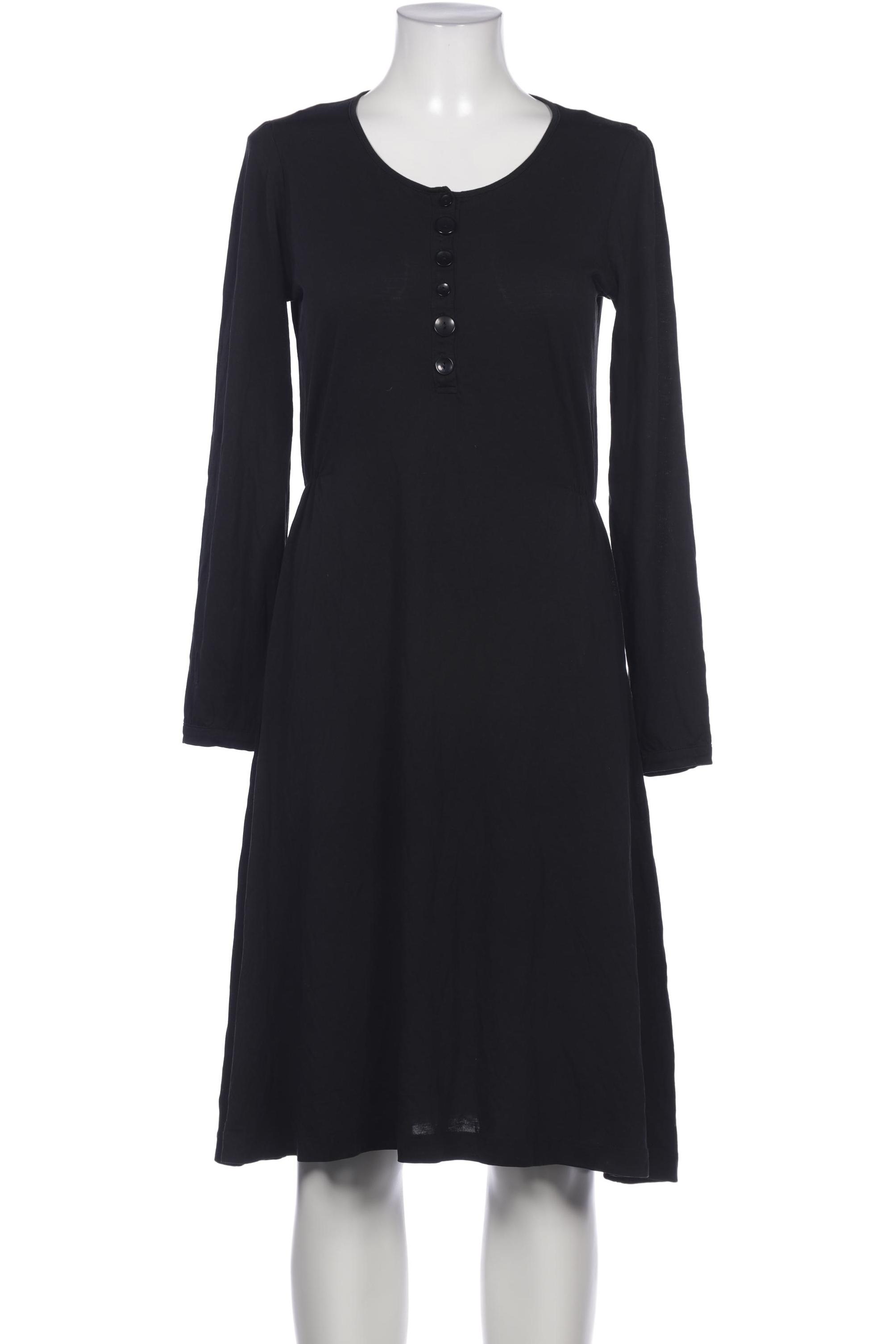 

Gudrun Sjödén Damen Kleid, schwarz