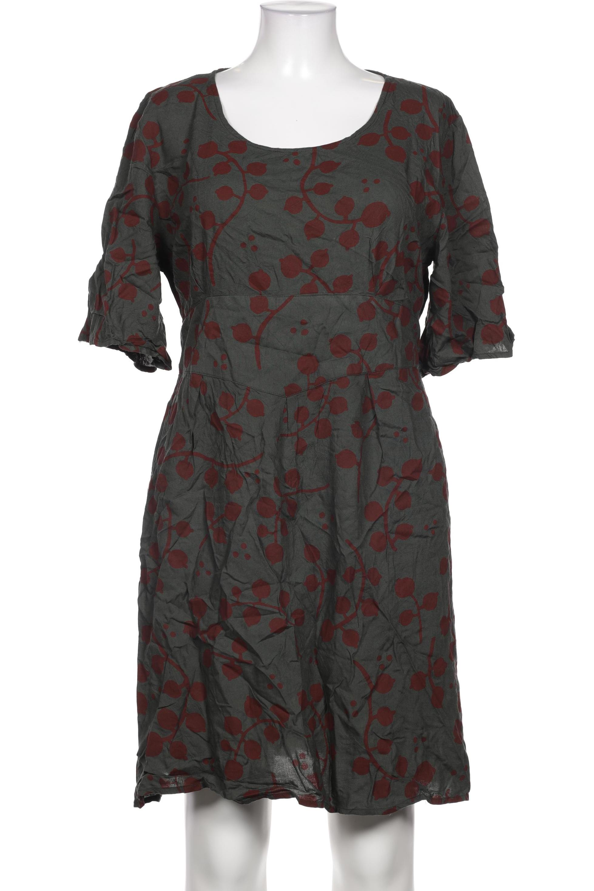 

Gudrun Sjödén Damen Kleid, grün