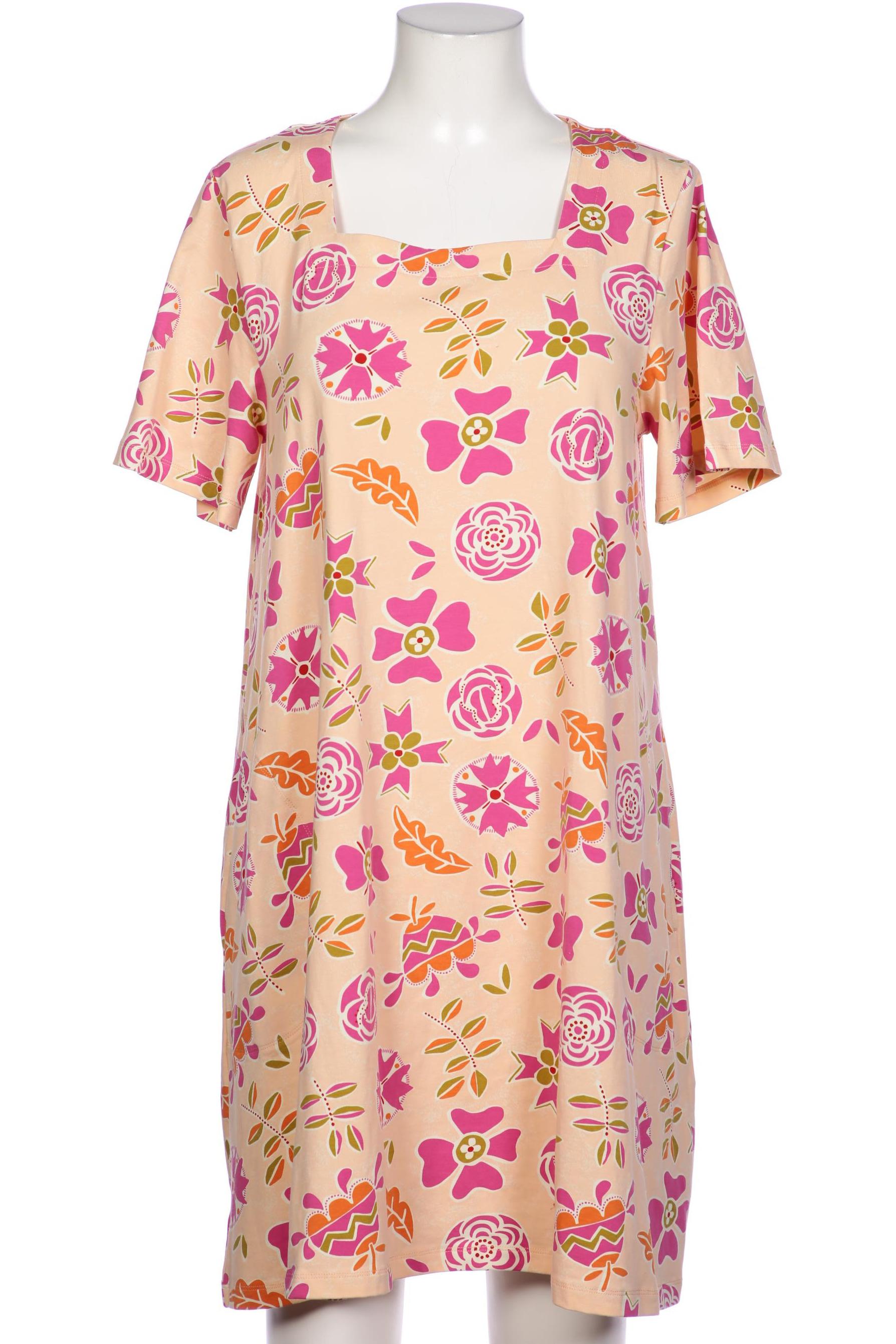 

Gudrun Sjödén Damen Kleid, beige