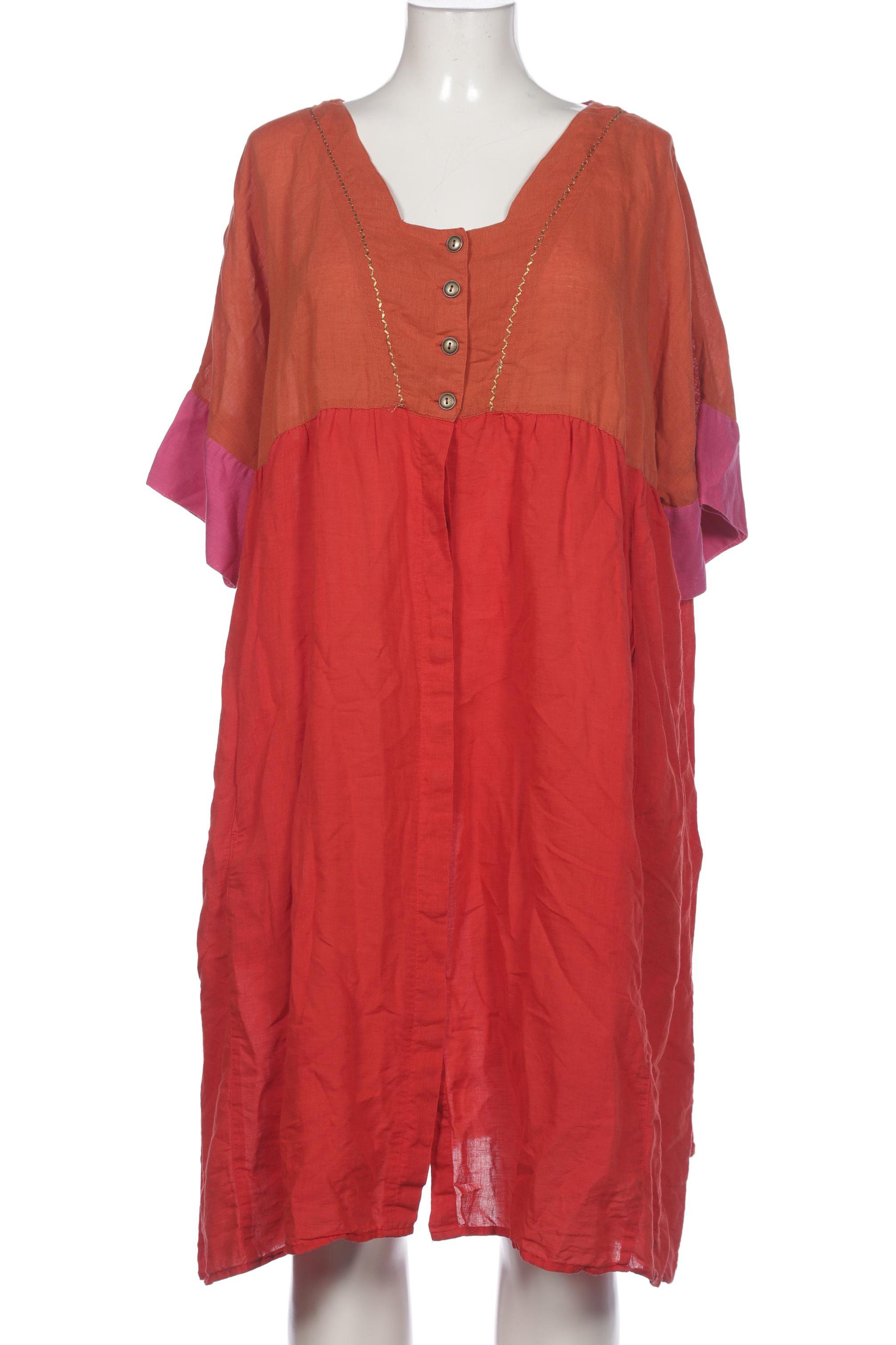 

Gudrun Sjödén Damen Kleid, mehrfarbig, Gr. 46