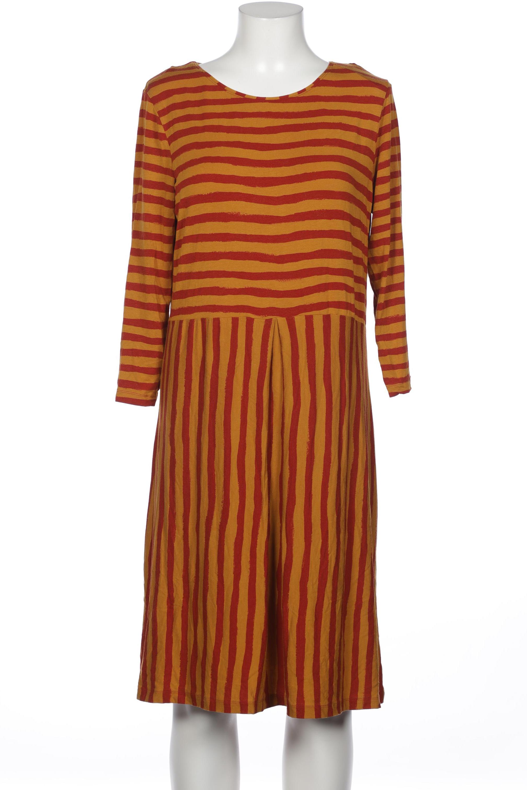 

Gudrun Sjödén Damen Kleid, orange