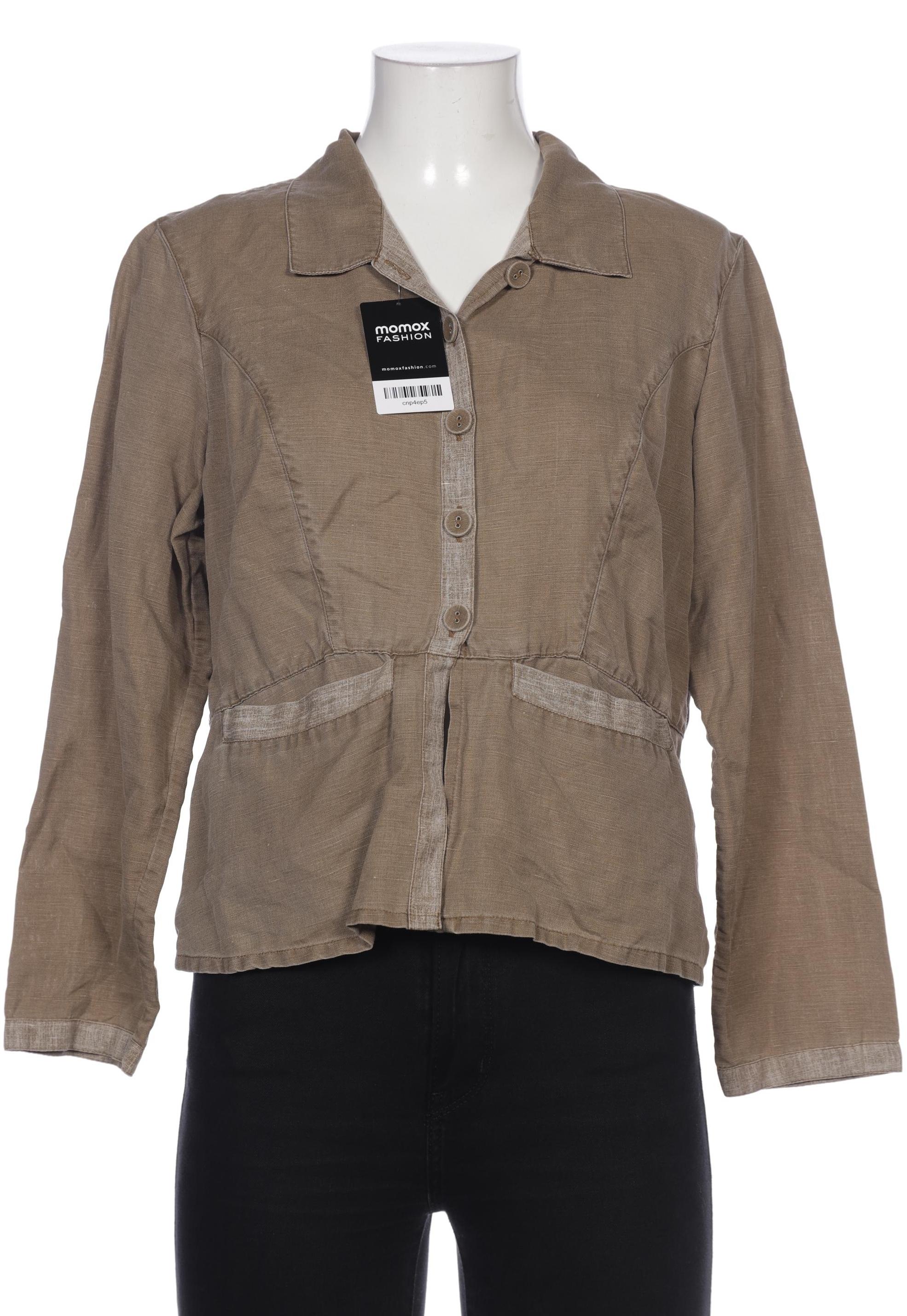 

Gudrun Sjödén Damen Blazer, grün