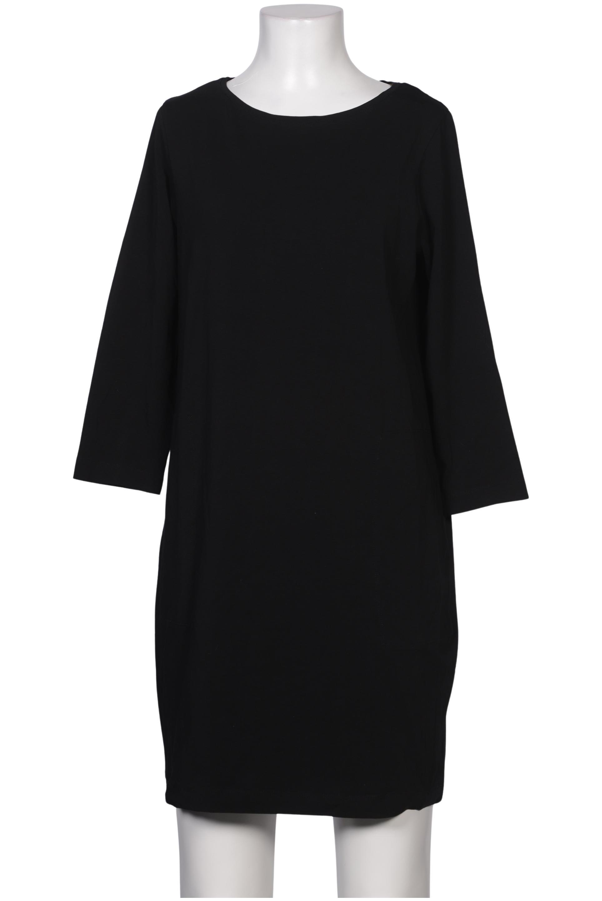 

Gudrun Sjödén Damen Kleid, schwarz, Gr. 38