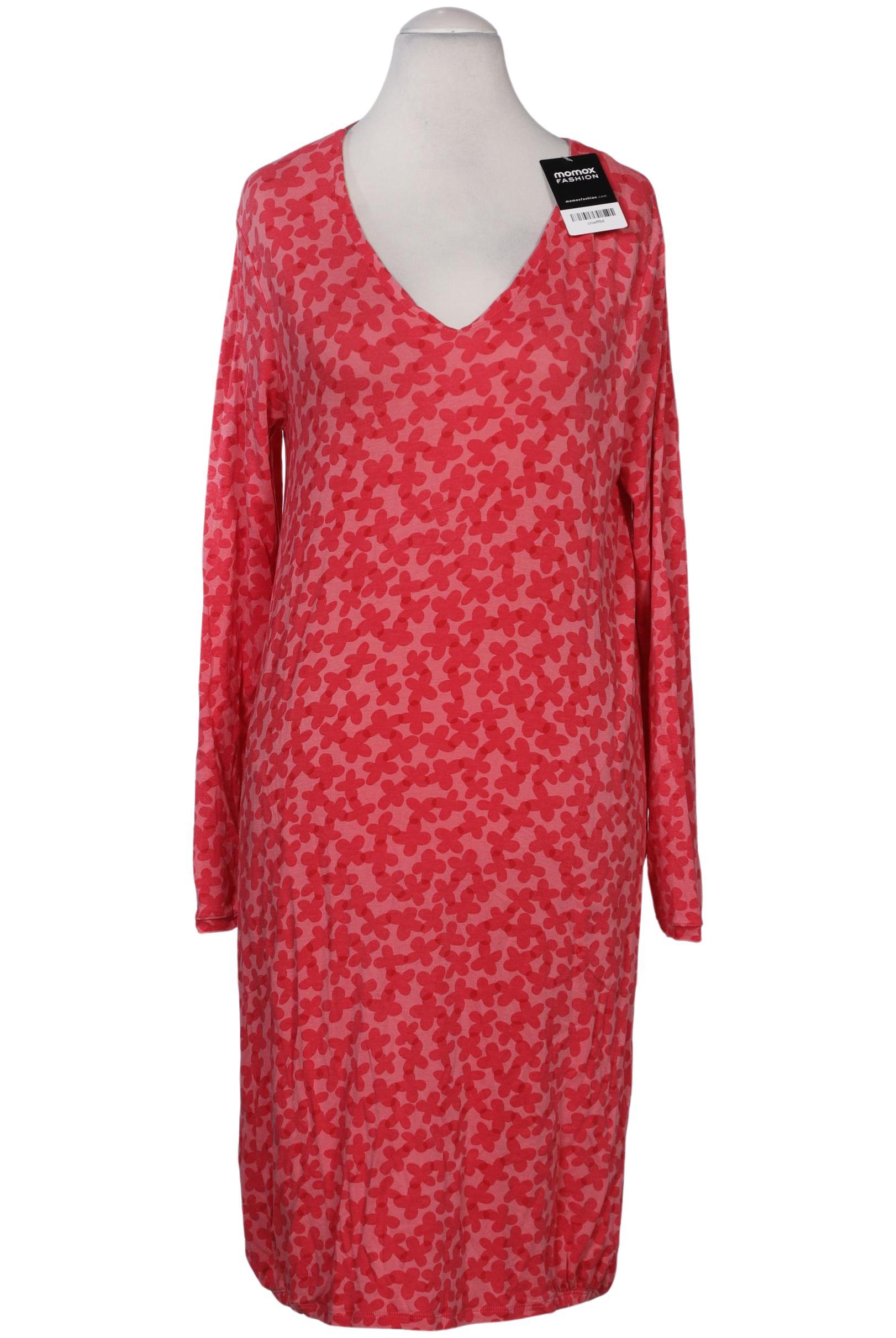

Gudrun Sjödén Damen Kleid, pink, Gr. 38
