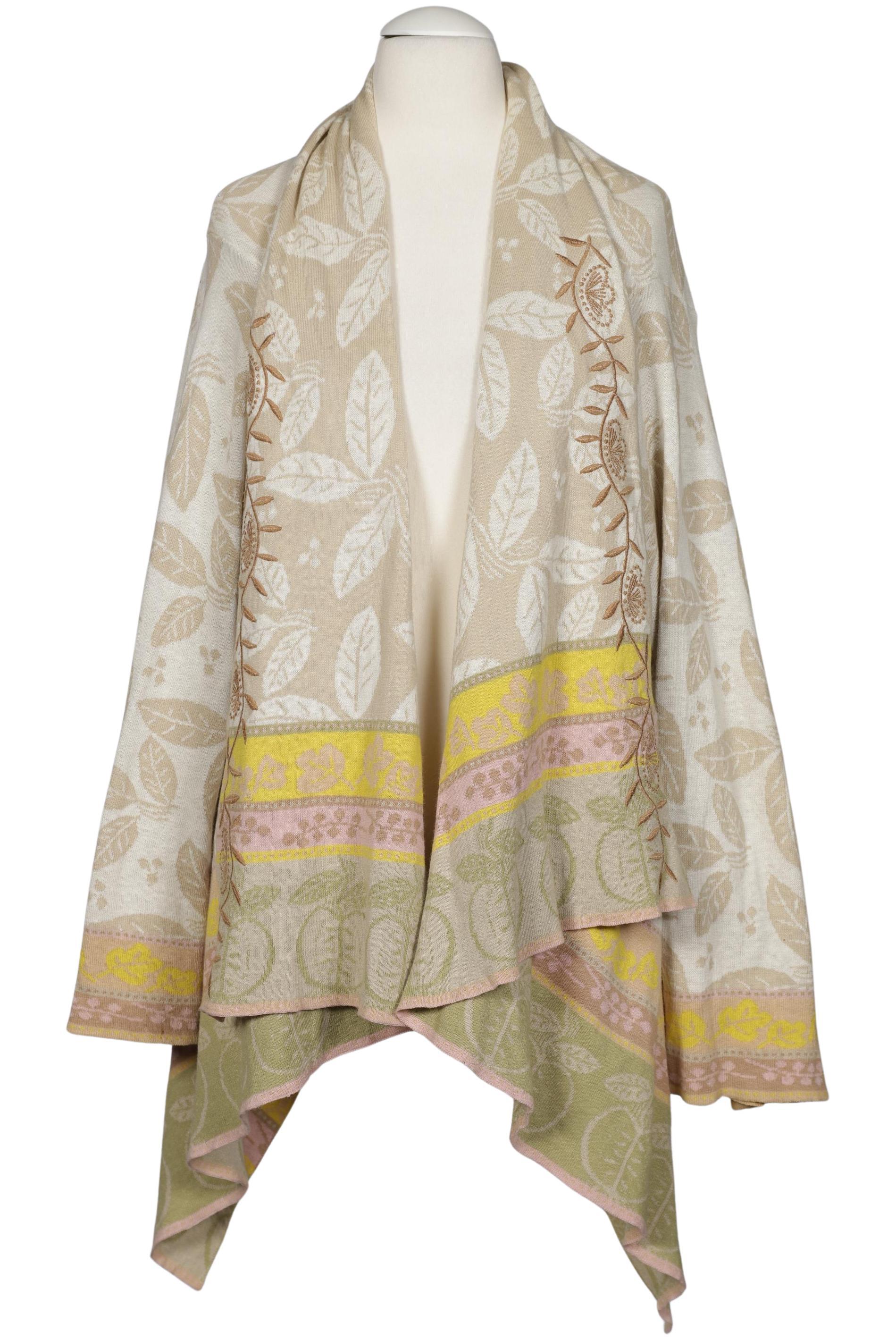 

Gudrun Sjödén Damen Strickjacke, mehrfarbig, Gr. 36