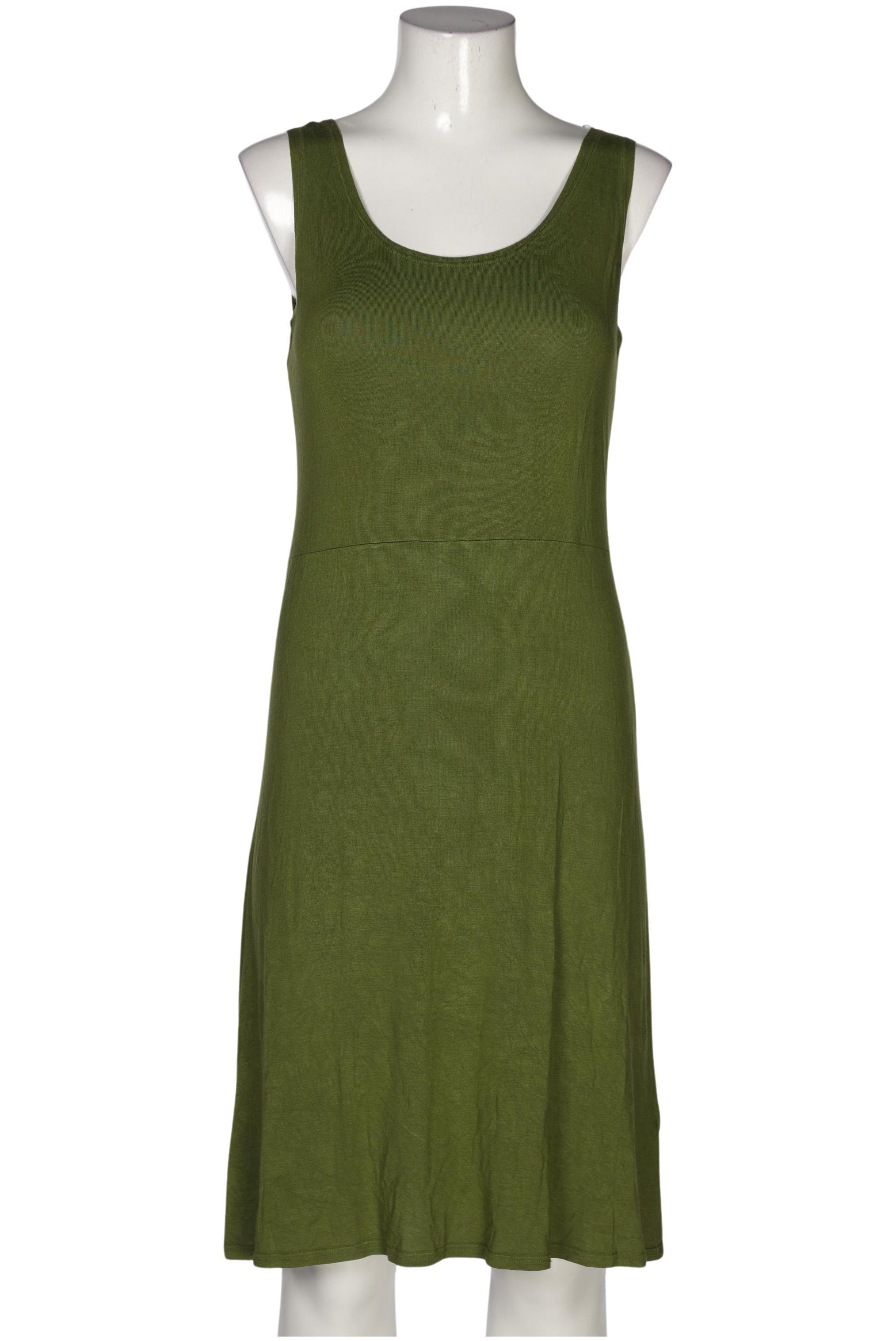 

Gudrun Sjödén Damen Kleid, grün, Gr. 38