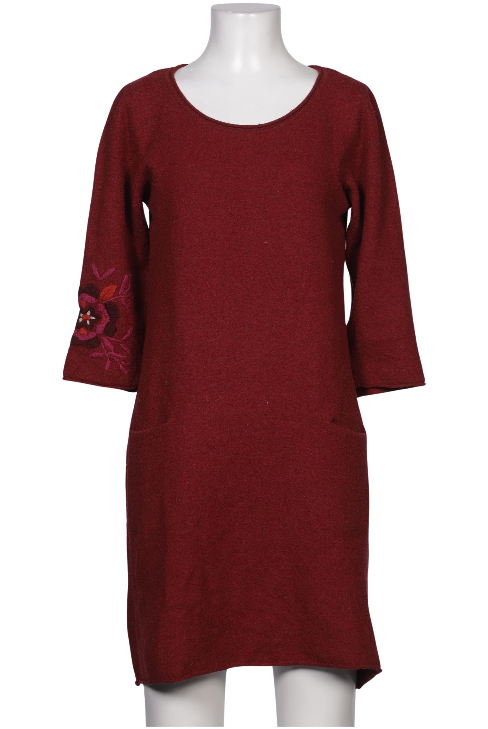

Gudrun Sjödén Damen Kleid, bordeaux, Gr. 36