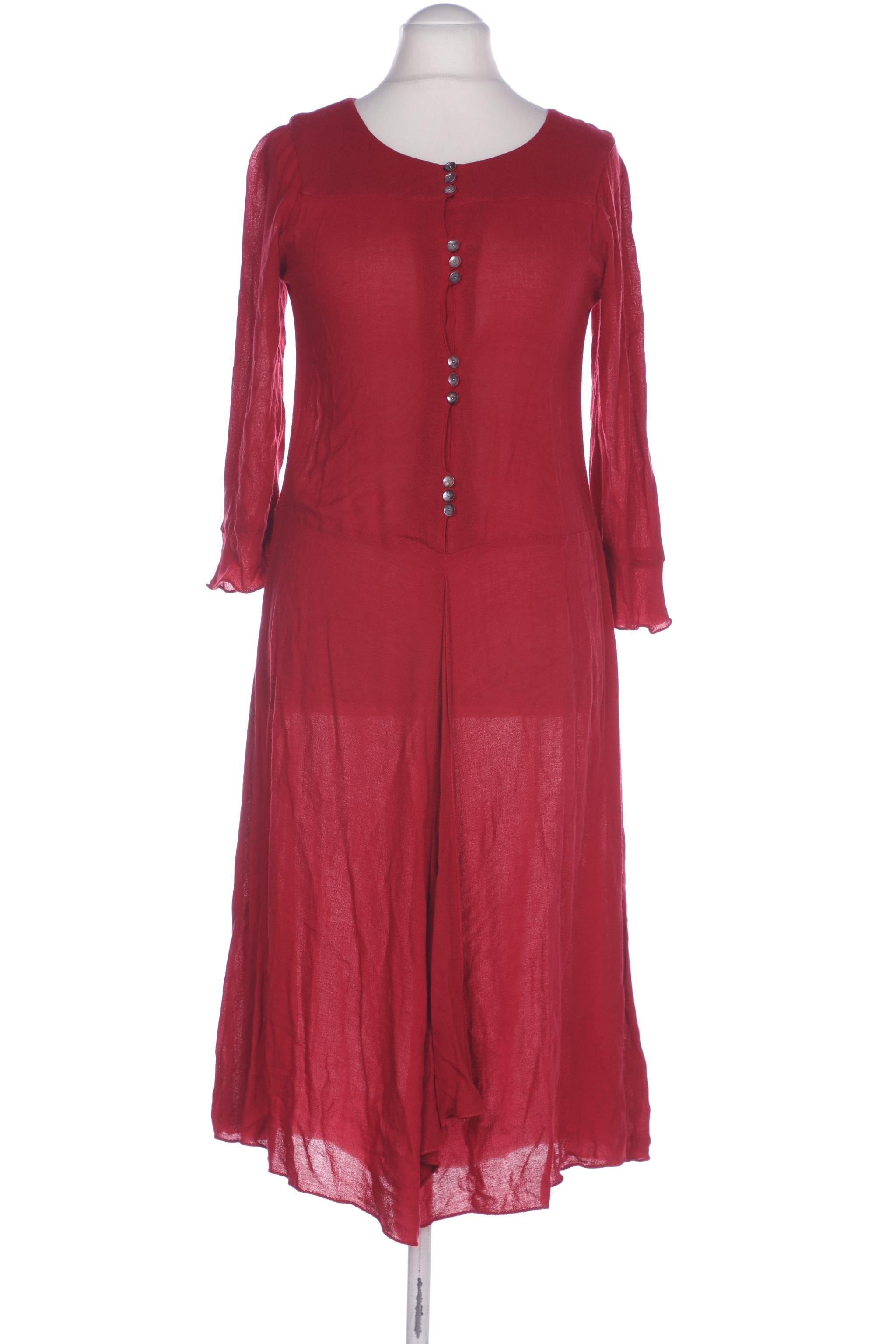 

Gudrun Sjödén Damen Kleid, rot