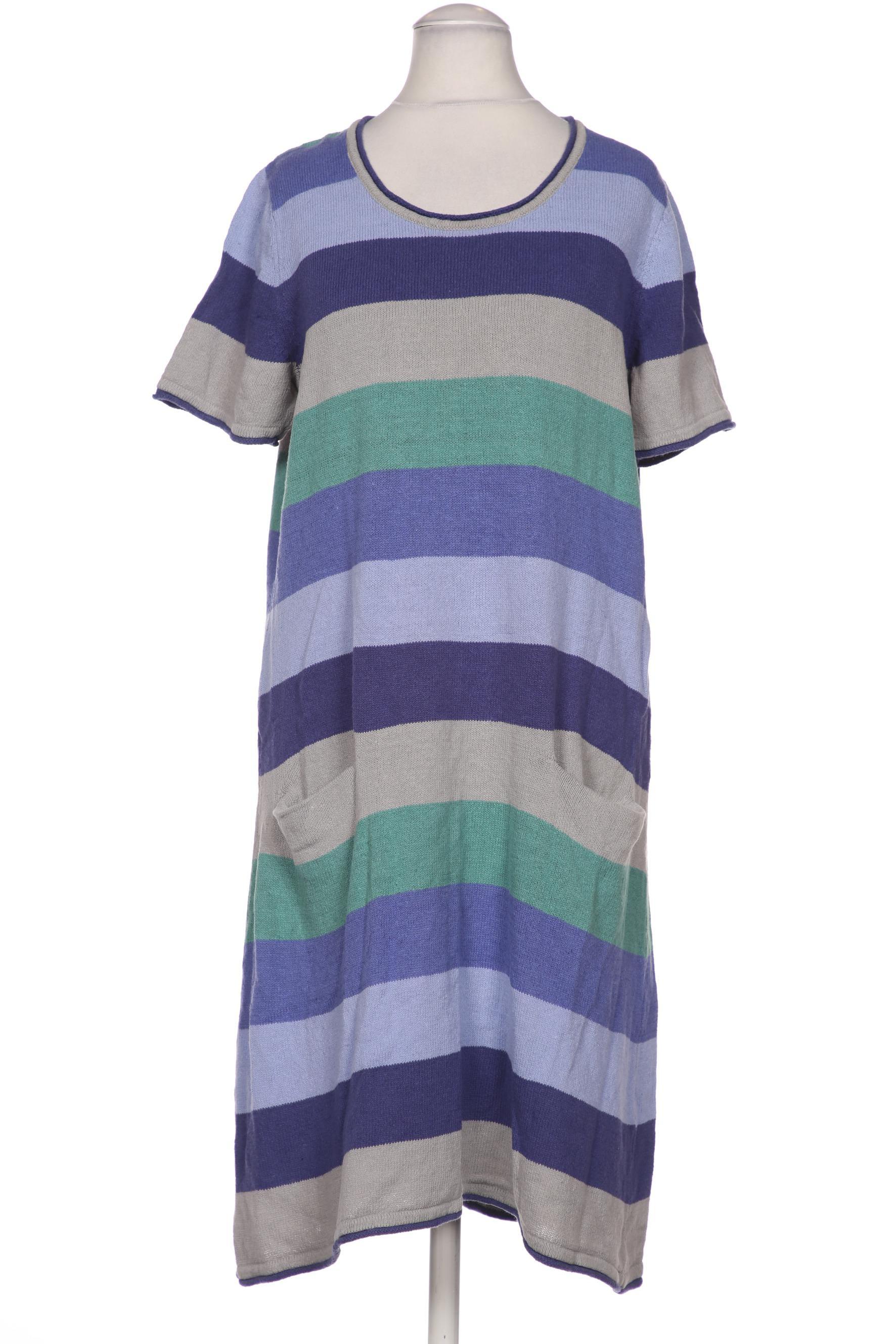 

Gudrun Sjödén Damen Kleid, flieder, Gr. 36