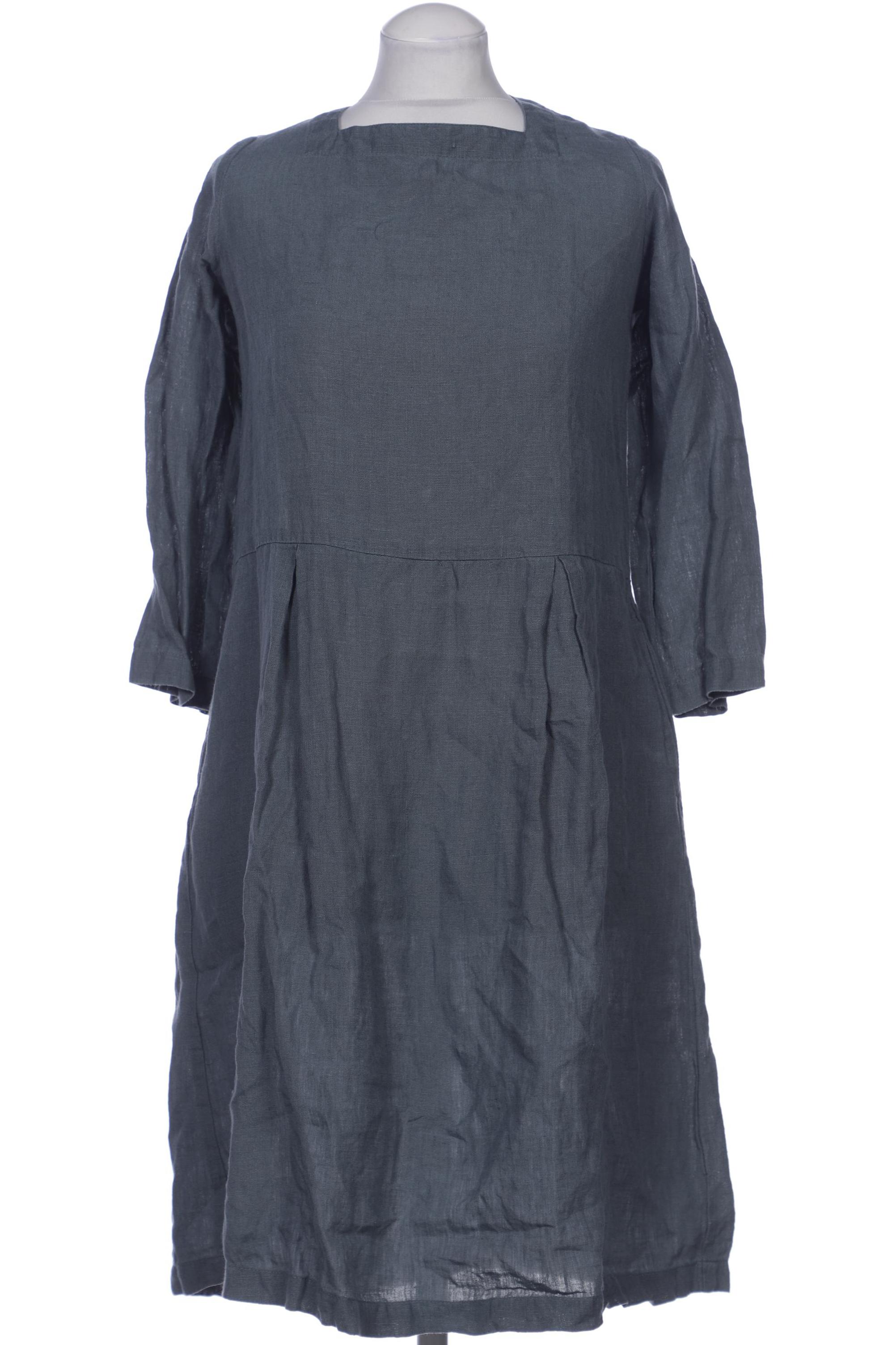 

Gudrun Sjödén Damen Kleid, türkis, Gr. 36