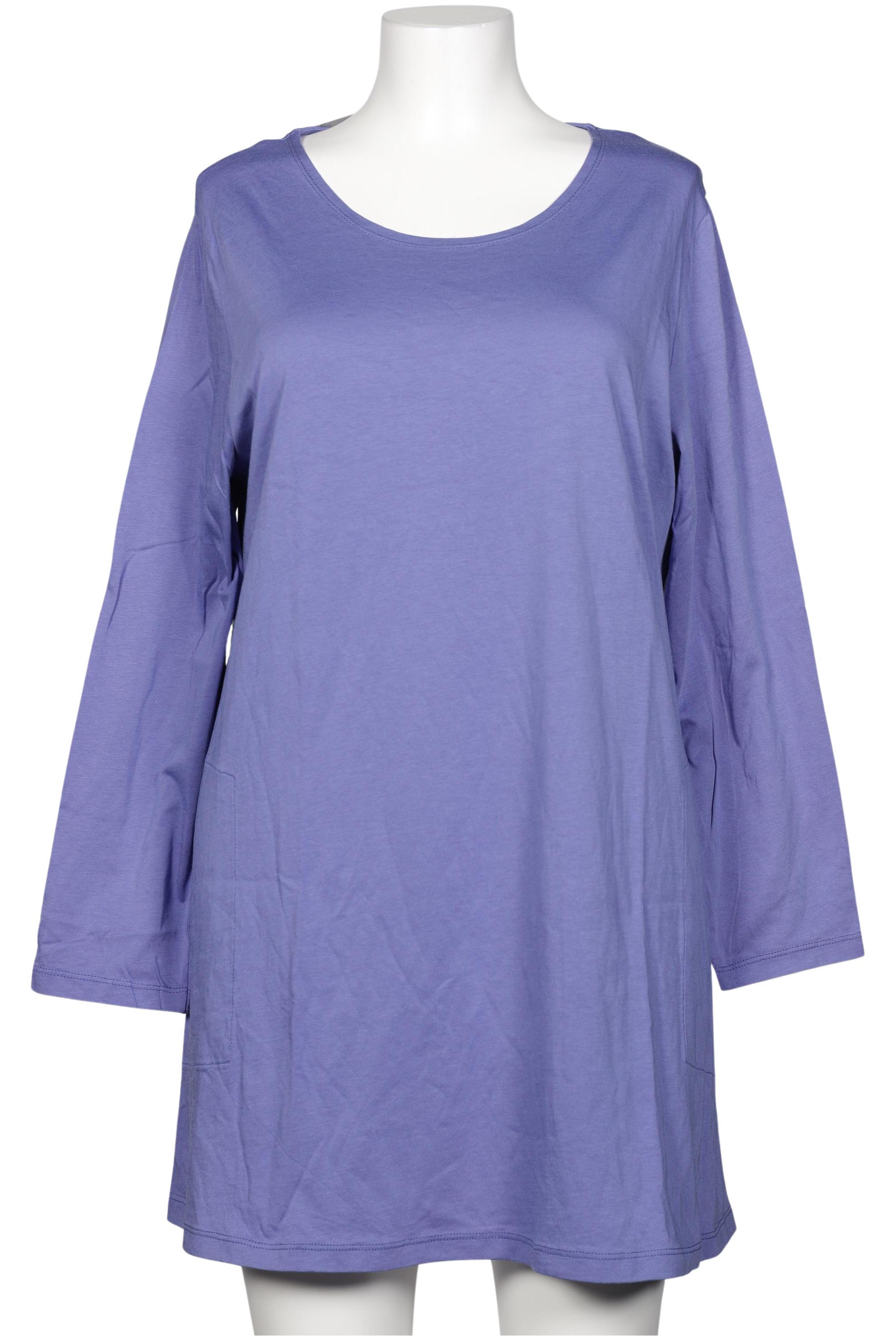 

Gudrun Sjödén Damen Kleid, flieder, Gr. 44