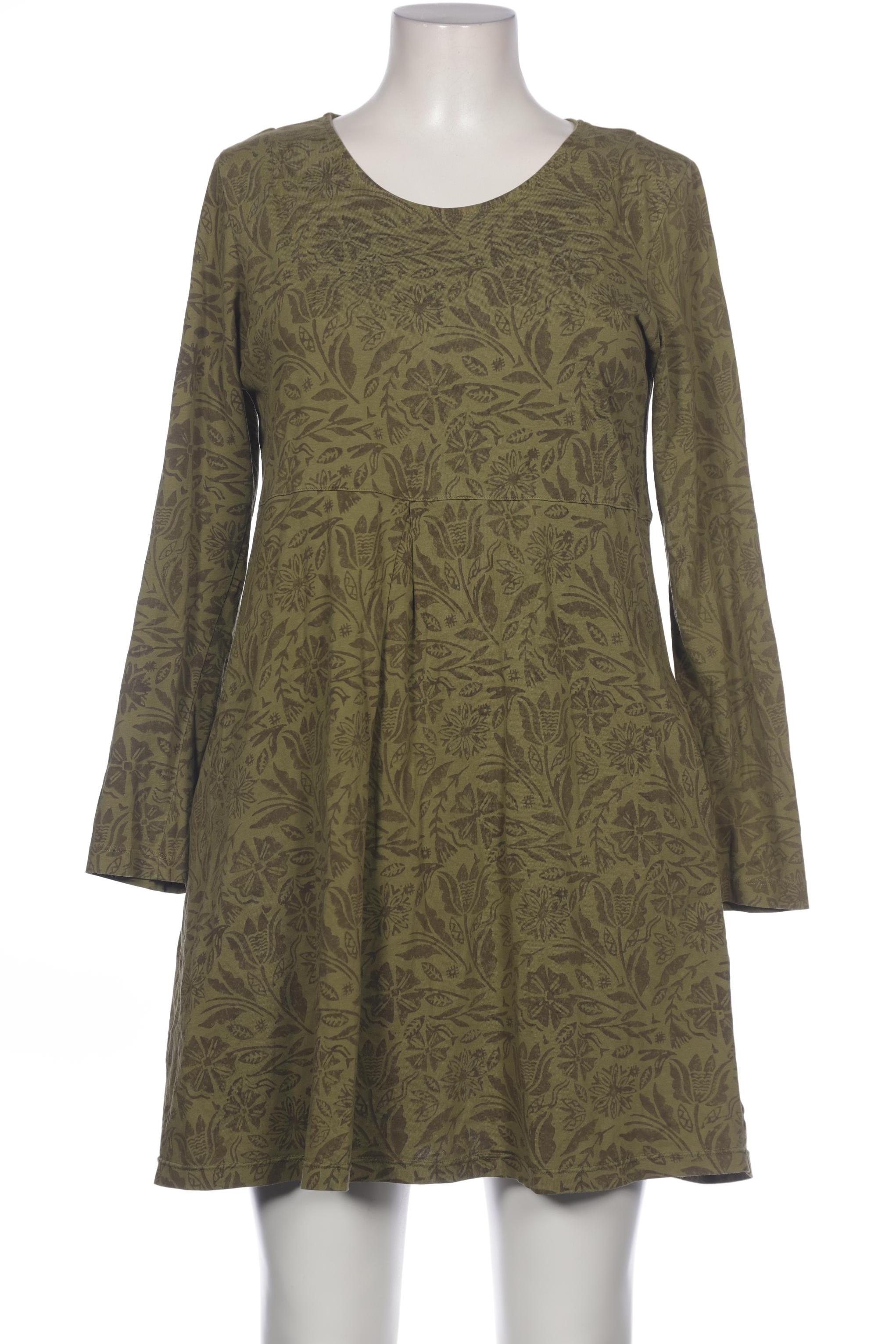 

Gudrun Sjödén Damen Kleid, grün, Gr. 42