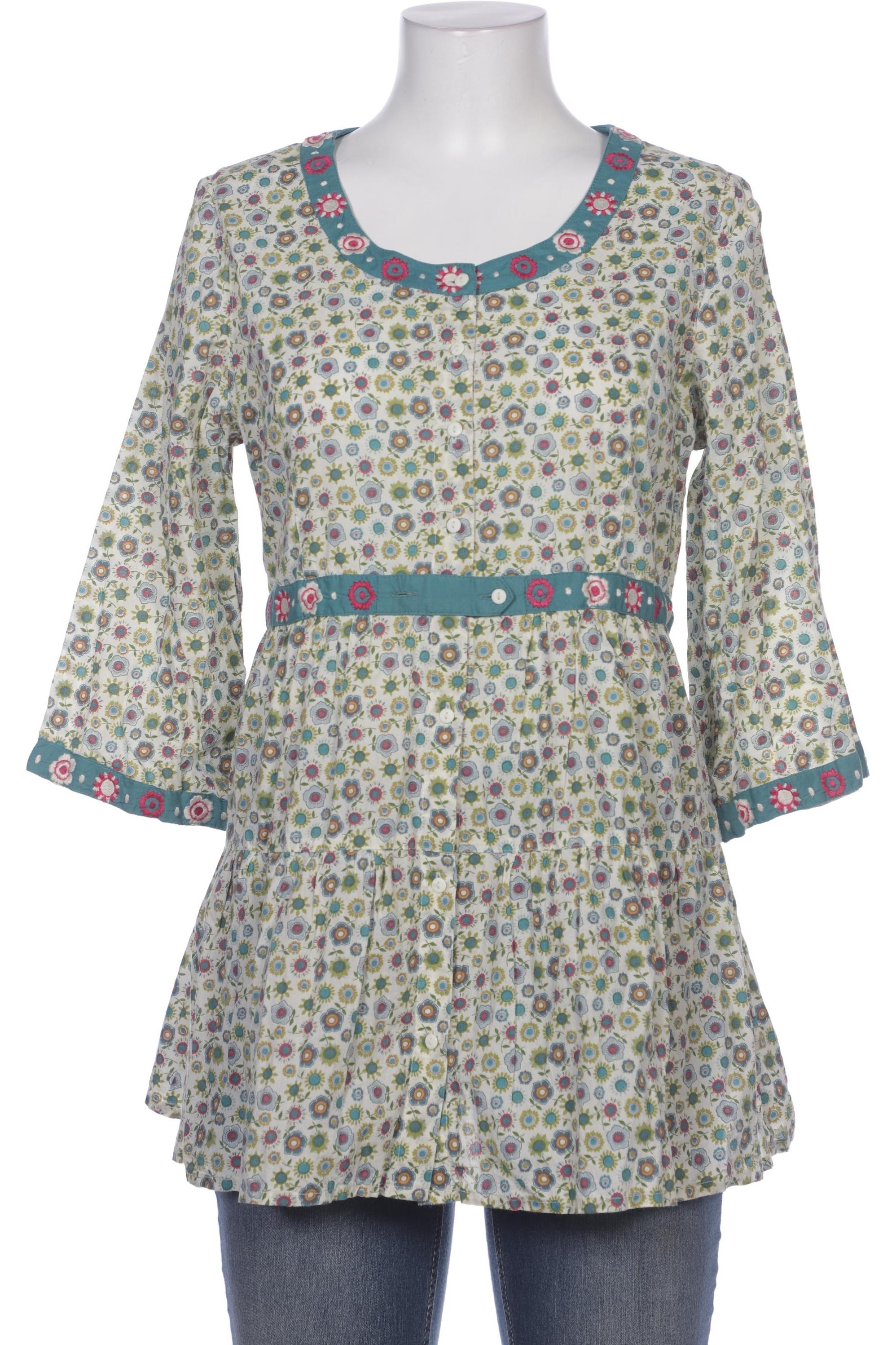 

Gudrun Sjödén Damen Bluse, mehrfarbig, Gr. 38
