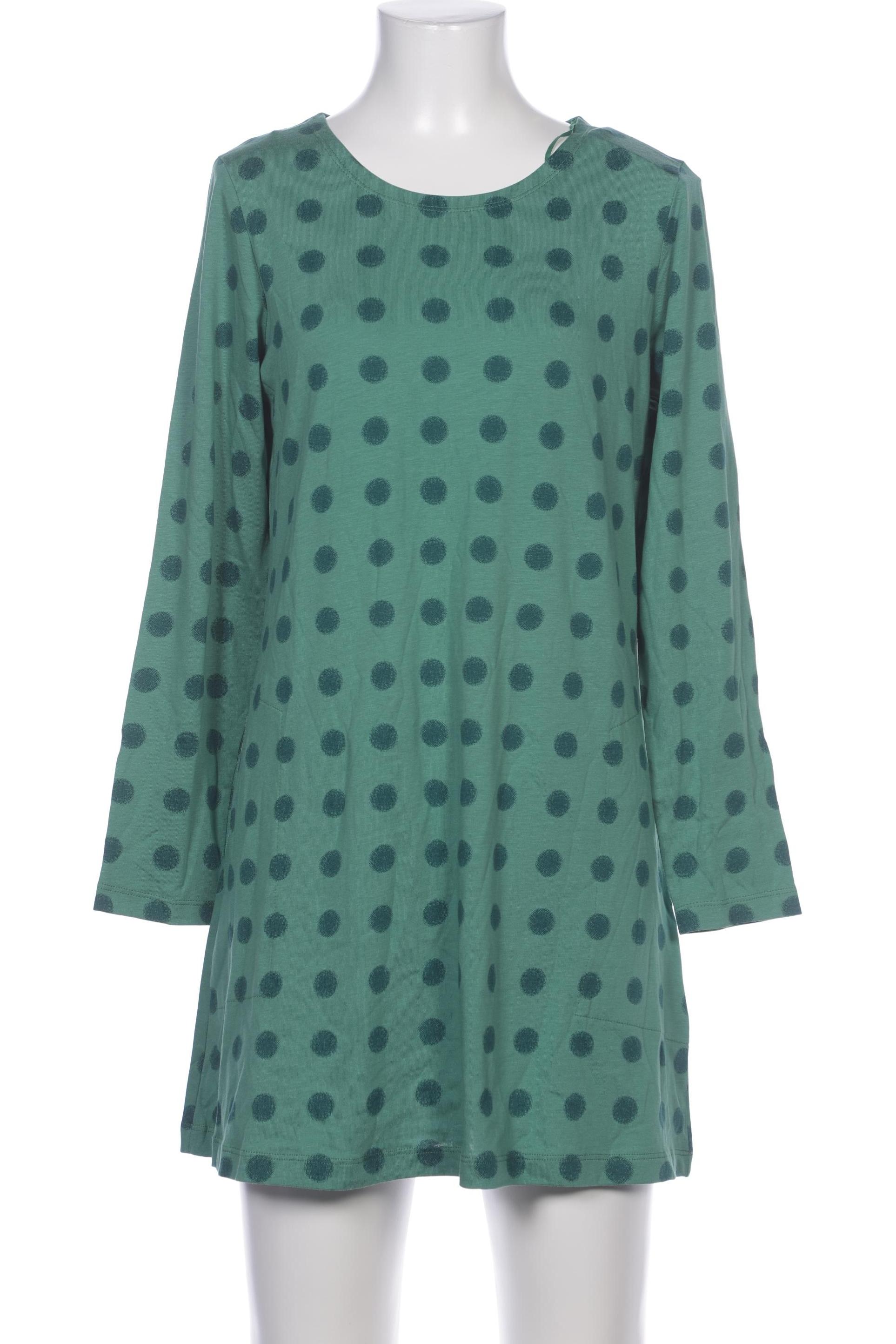 

Gudrun Sjödén Damen Kleid, grün, Gr. 36