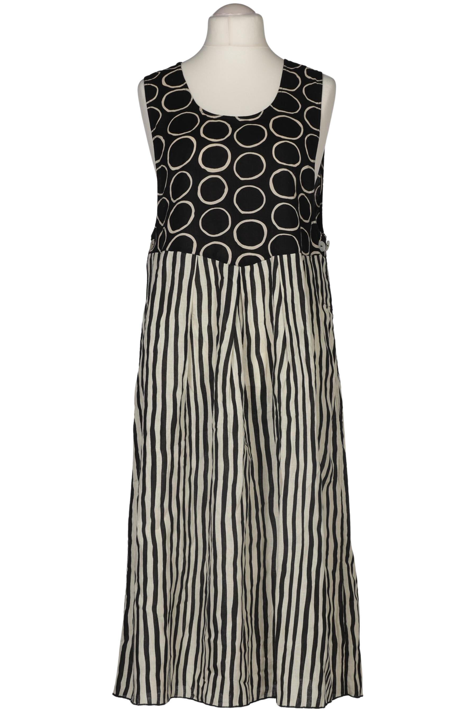 

Gudrun Sjödén Damen Kleid, schwarz, Gr. 42