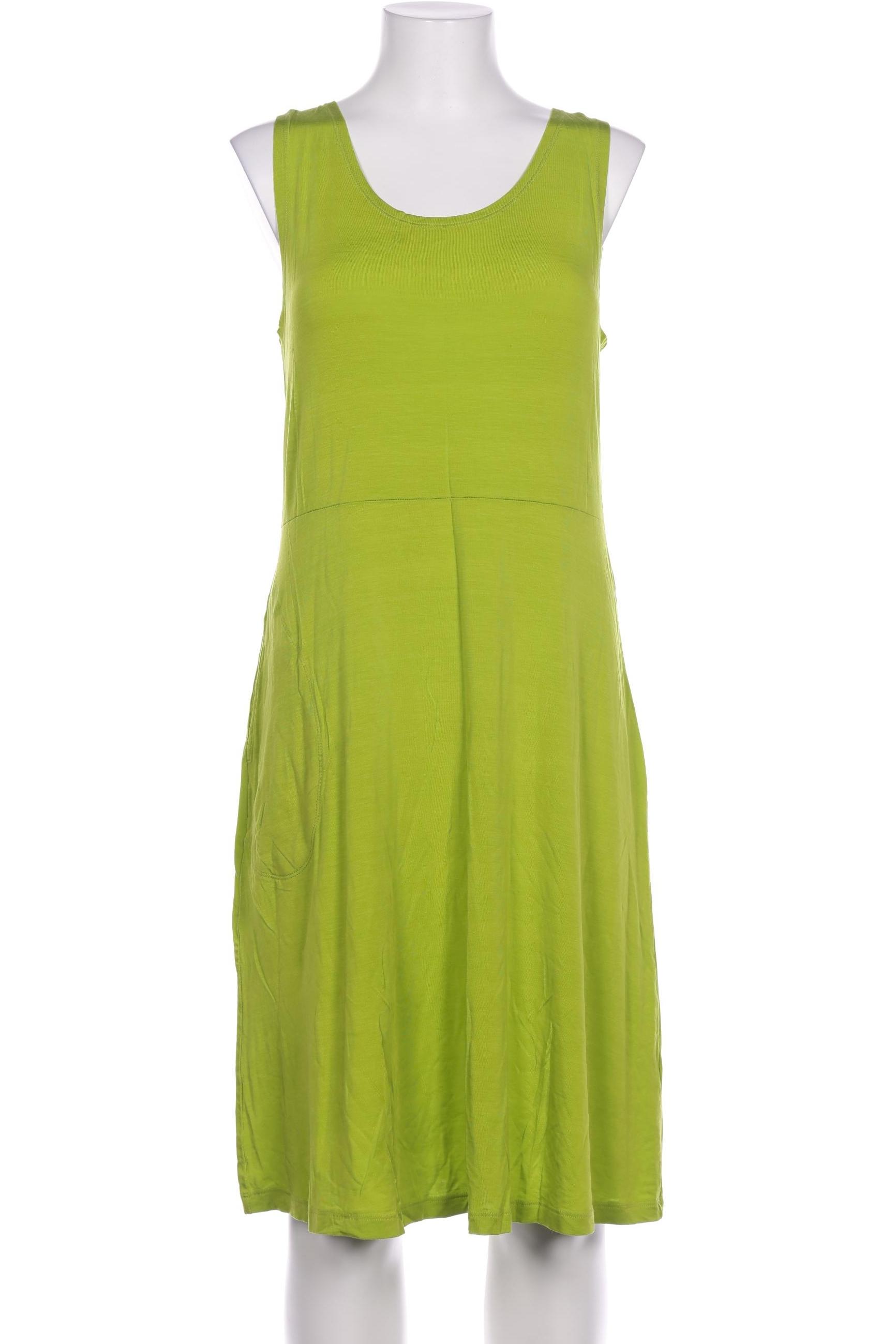 

Gudrun Sjödén Damen Kleid, hellgrün, Gr. 42