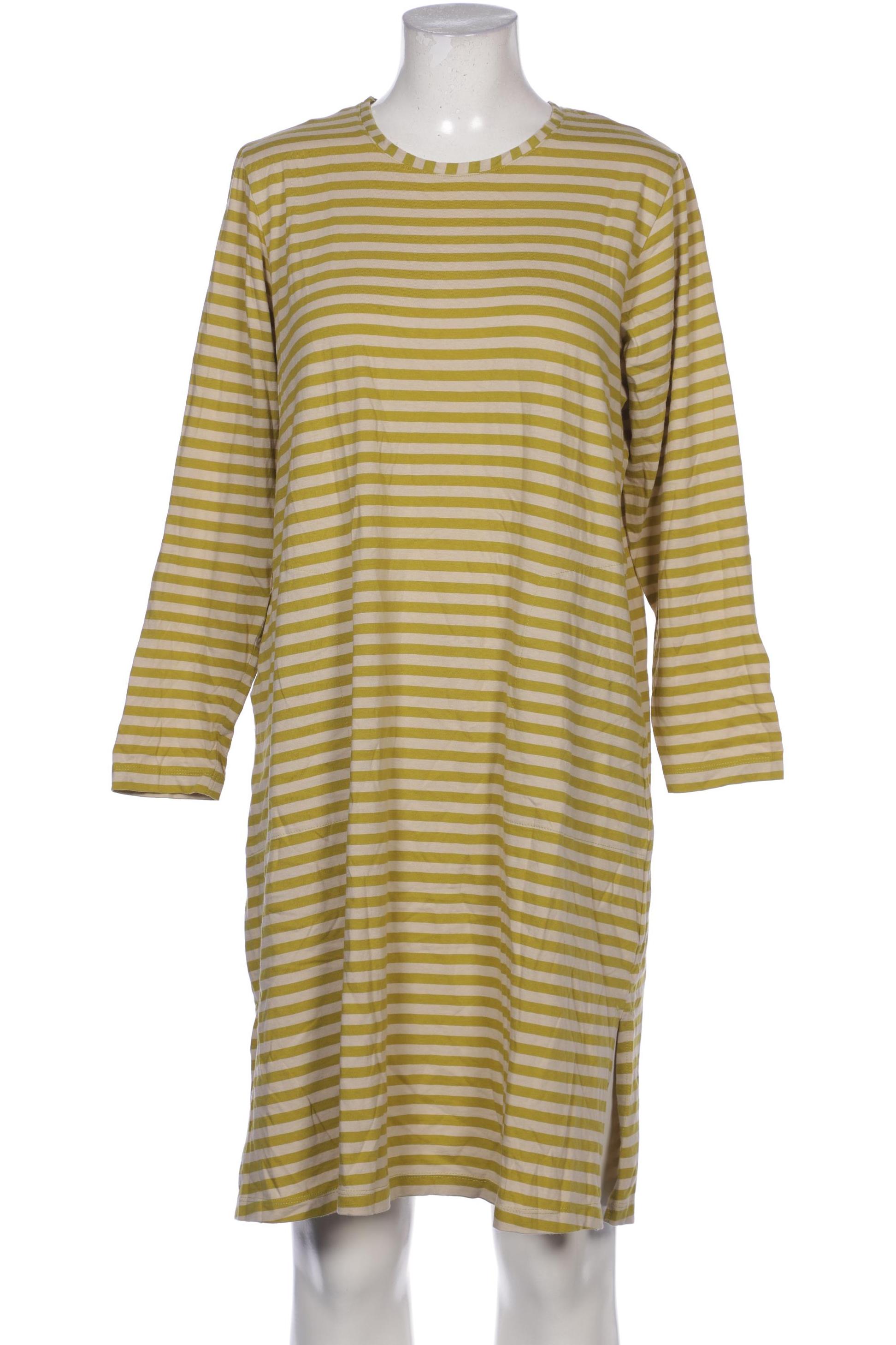 

Gudrun Sjödén Damen Kleid, beige, Gr. 42