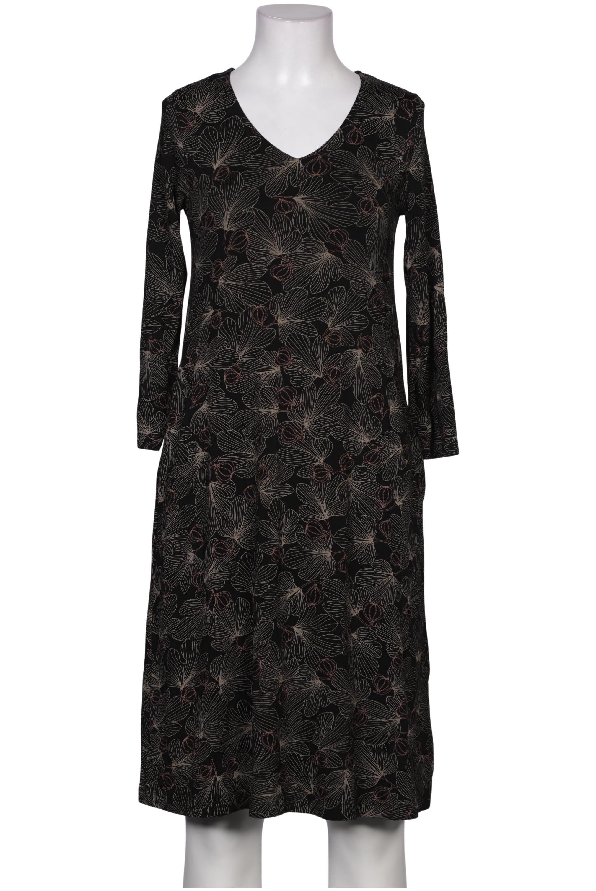 

Gudrun Sjödén Damen Kleid, braun, Gr. 34
