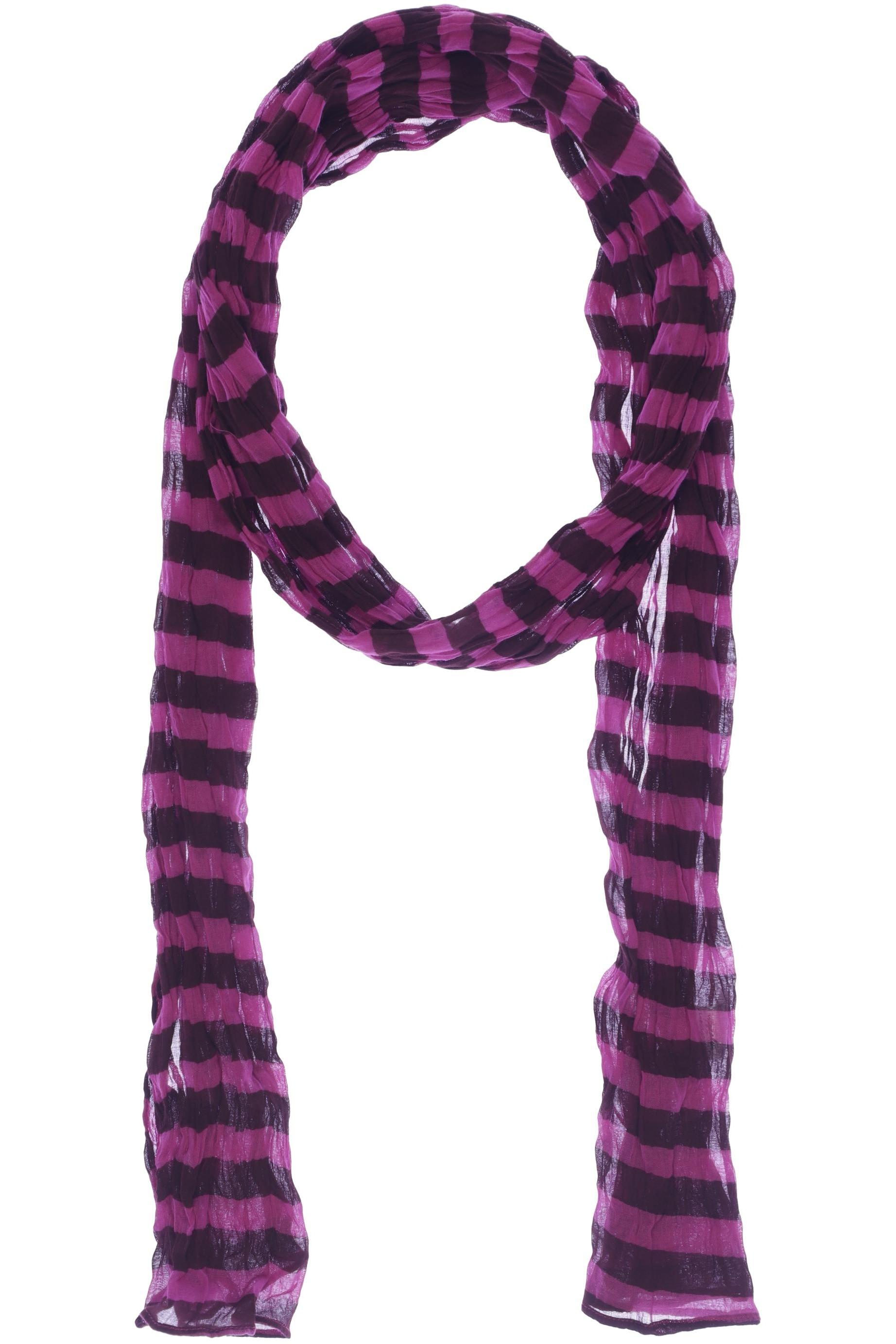 

Gudrun Sjödén Damen Schal, pink, Gr.