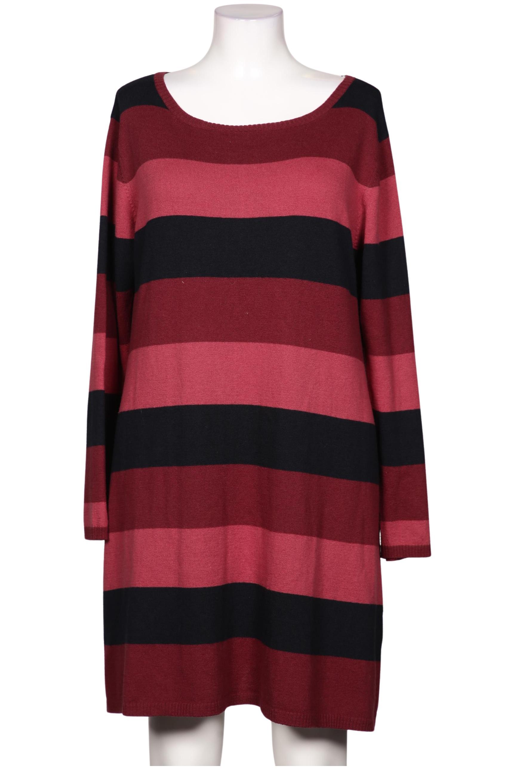 

Gudrun Sjödén Damen Kleid, pink, Gr. 44