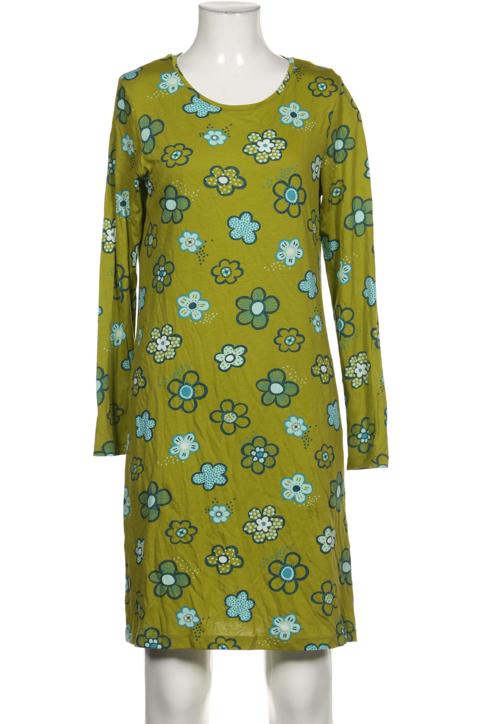 

Gudrun Sjödén Damen Kleid, grün