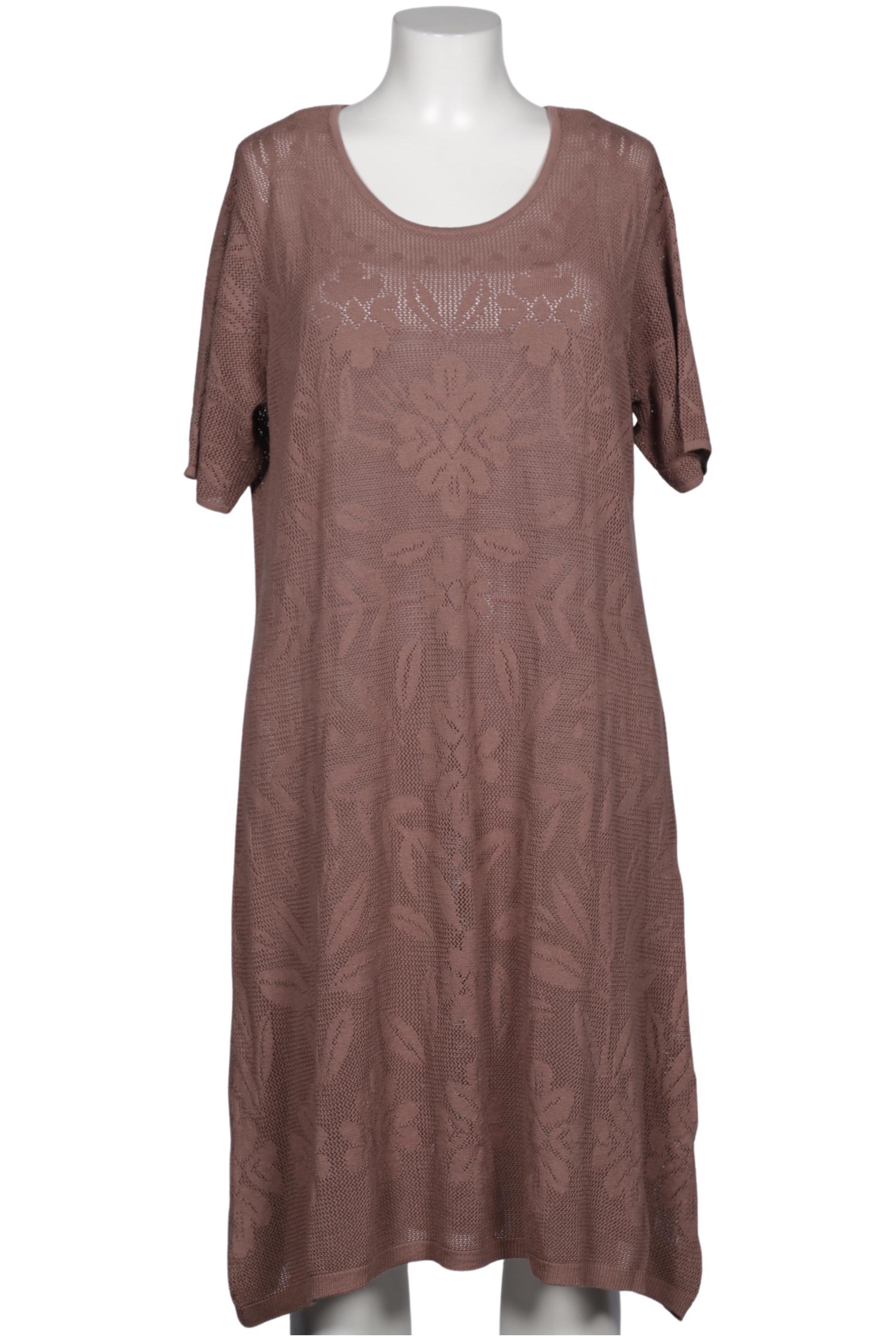 

Gudrun Sjödén Damen Kleid, pink, Gr. 44
