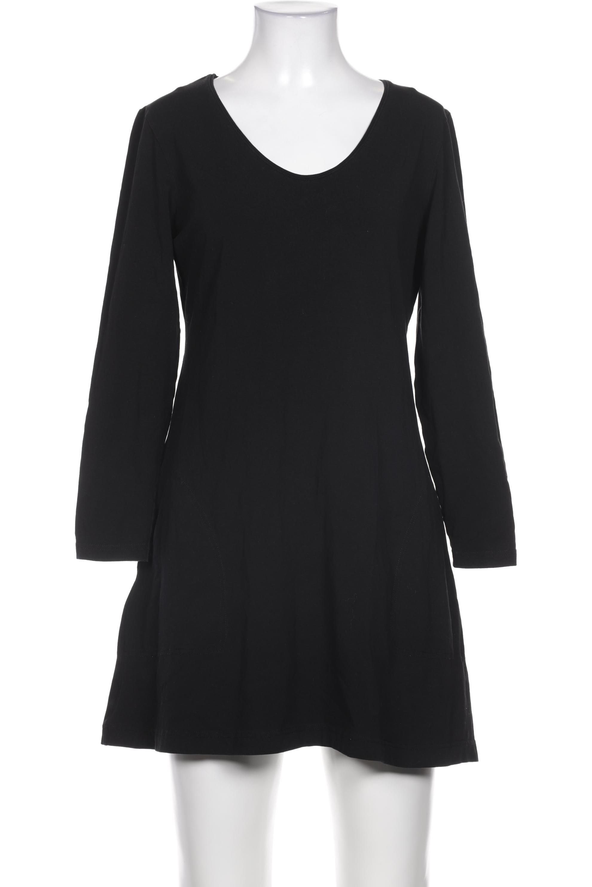 

Gudrun Sjödén Damen Kleid, schwarz, Gr. 38