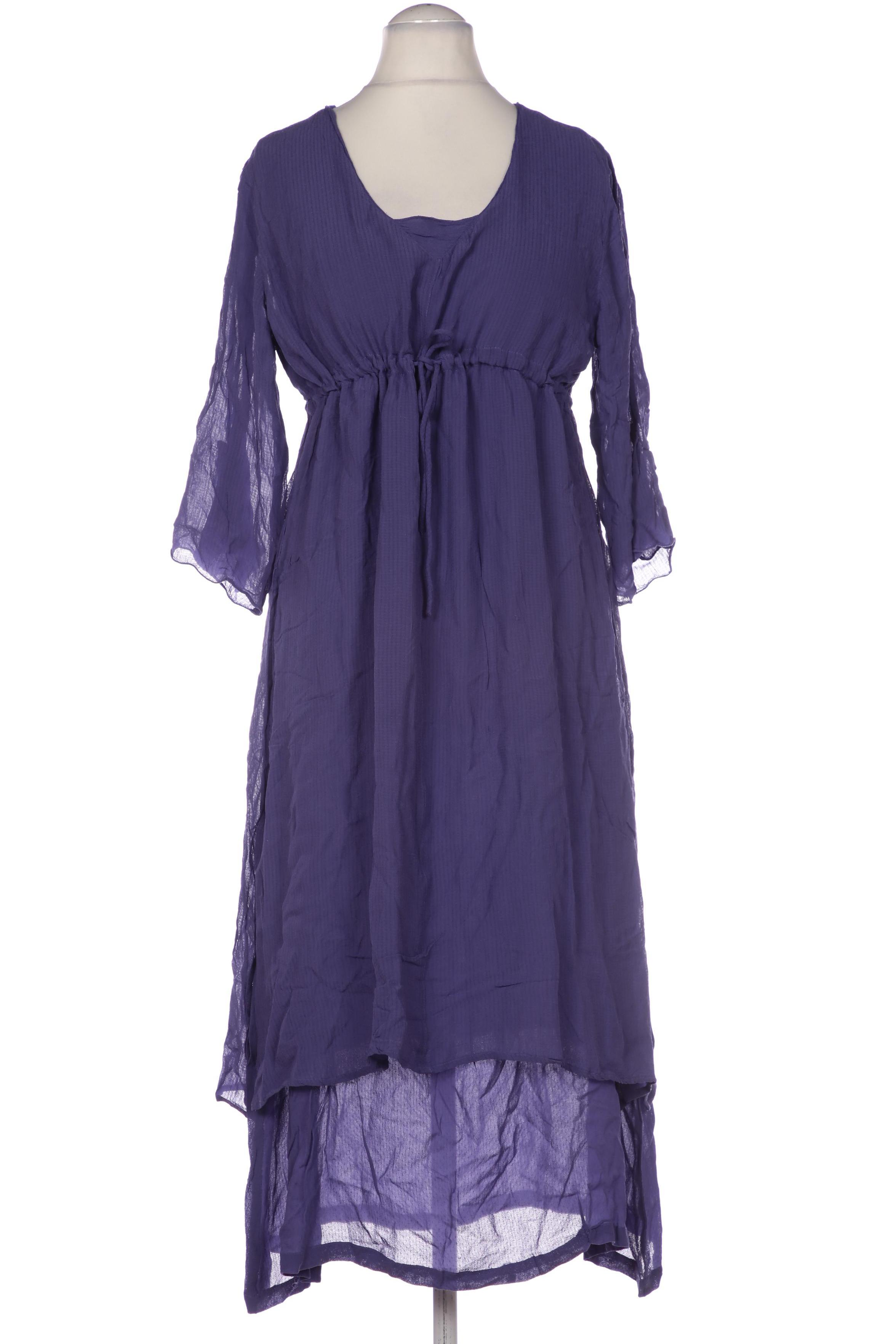 

Gudrun Sjödén Damen Kleid, blau, Gr. 44