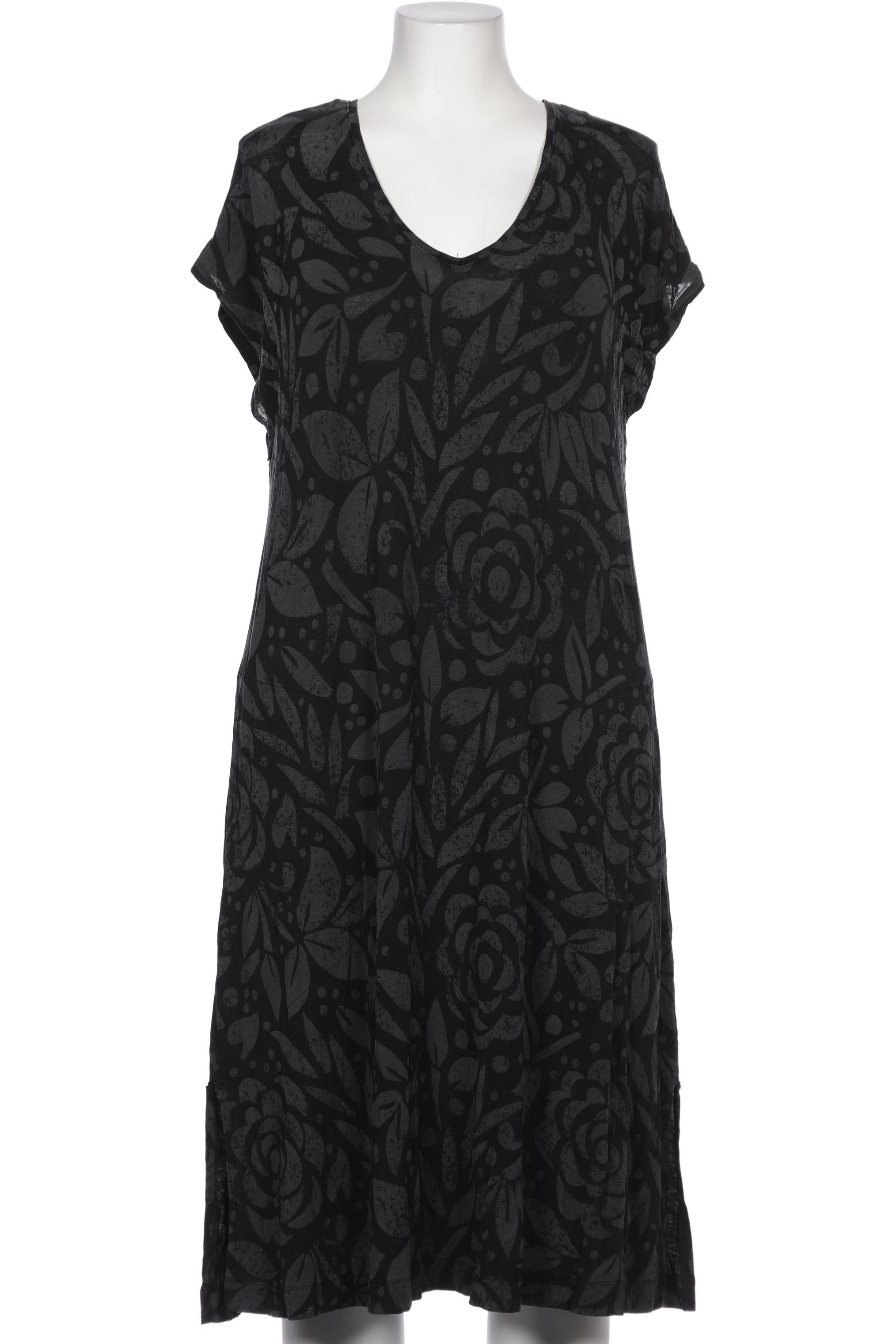 

Gudrun Sjödén Damen Kleid, schwarz, Gr. 42