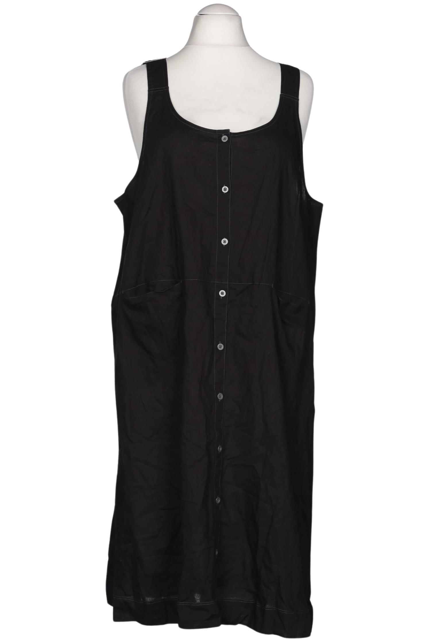 

Gudrun Sjödén Damen Kleid, schwarz, Gr. 44