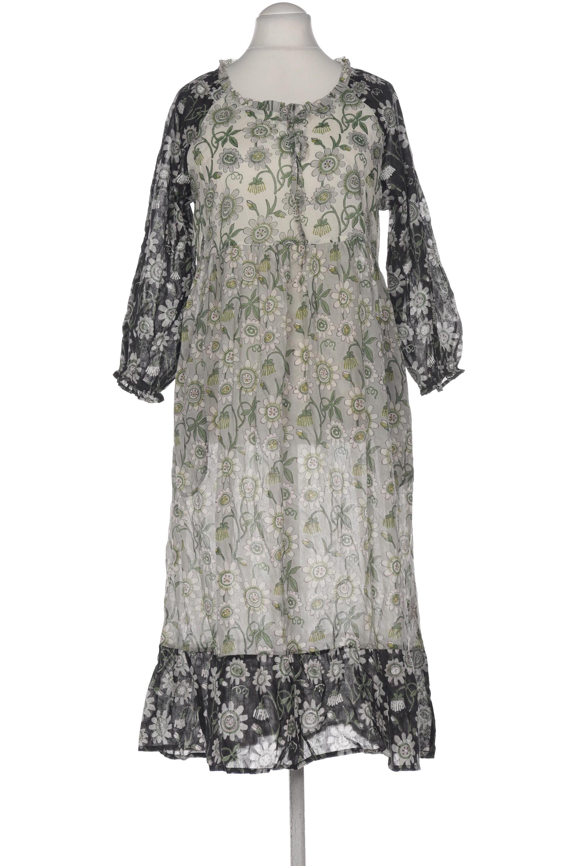 

Gudrun Sjödén Damen Kleid, grau, Gr. 38