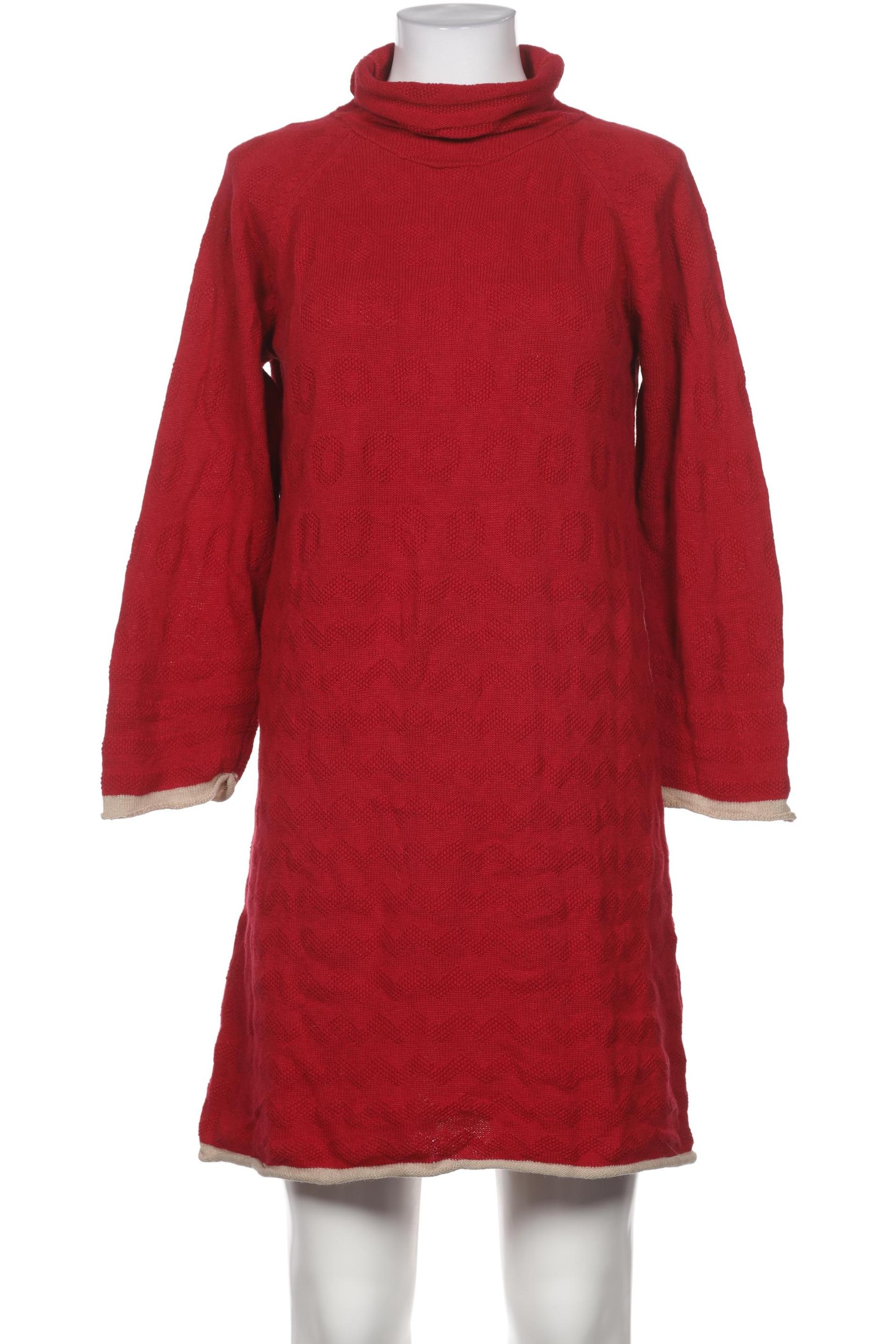

Gudrun Sjödén Damen Kleid, rot, Gr. 36