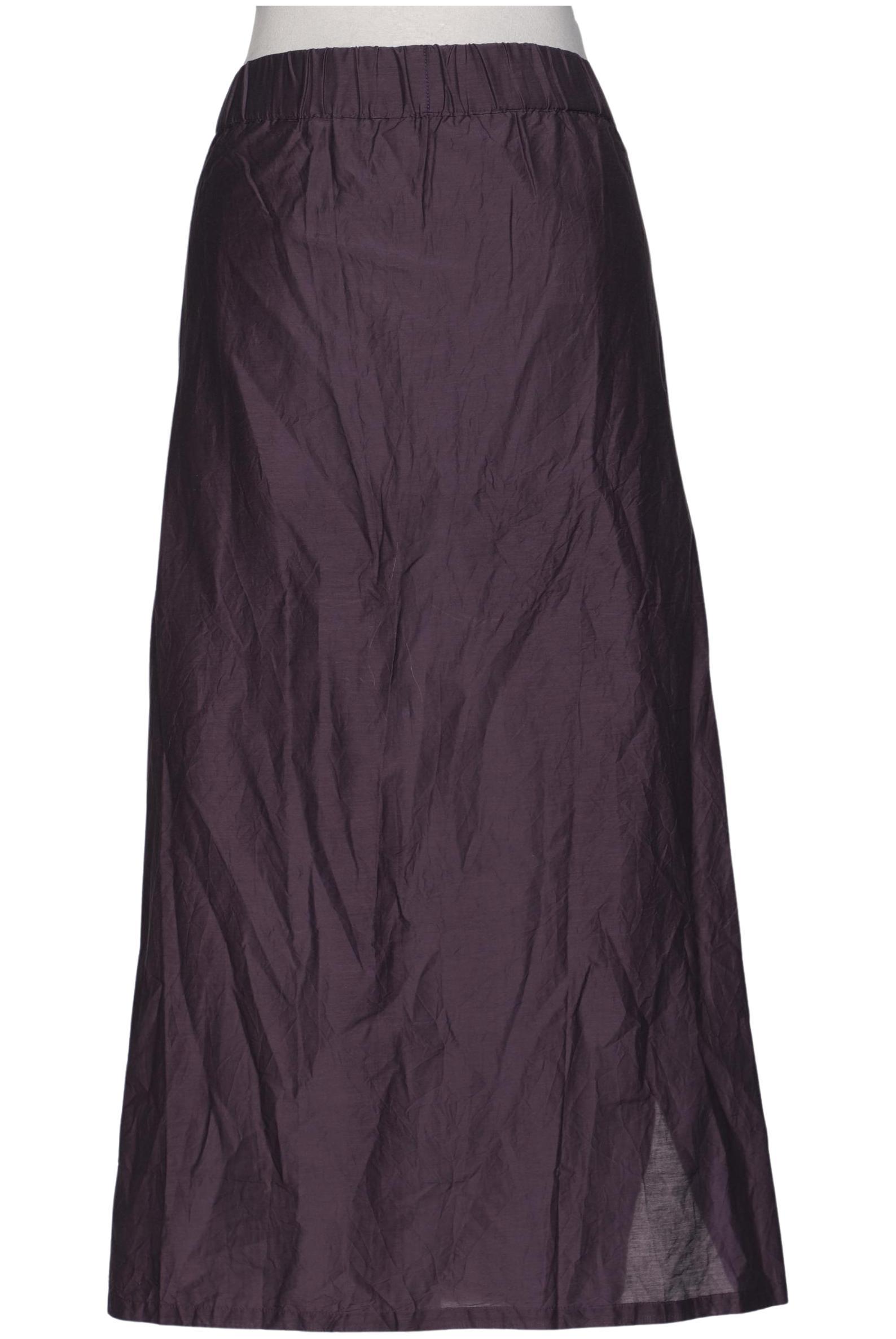 

Gudrun Sjödén Damen Rock, flieder, Gr. 38