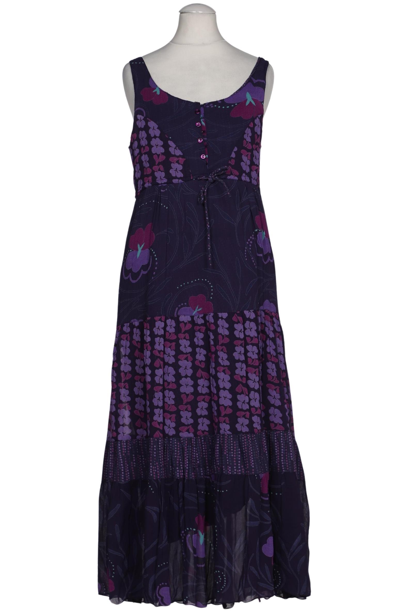 

Gudrun Sjödén Damen Kleid, flieder, Gr. 36