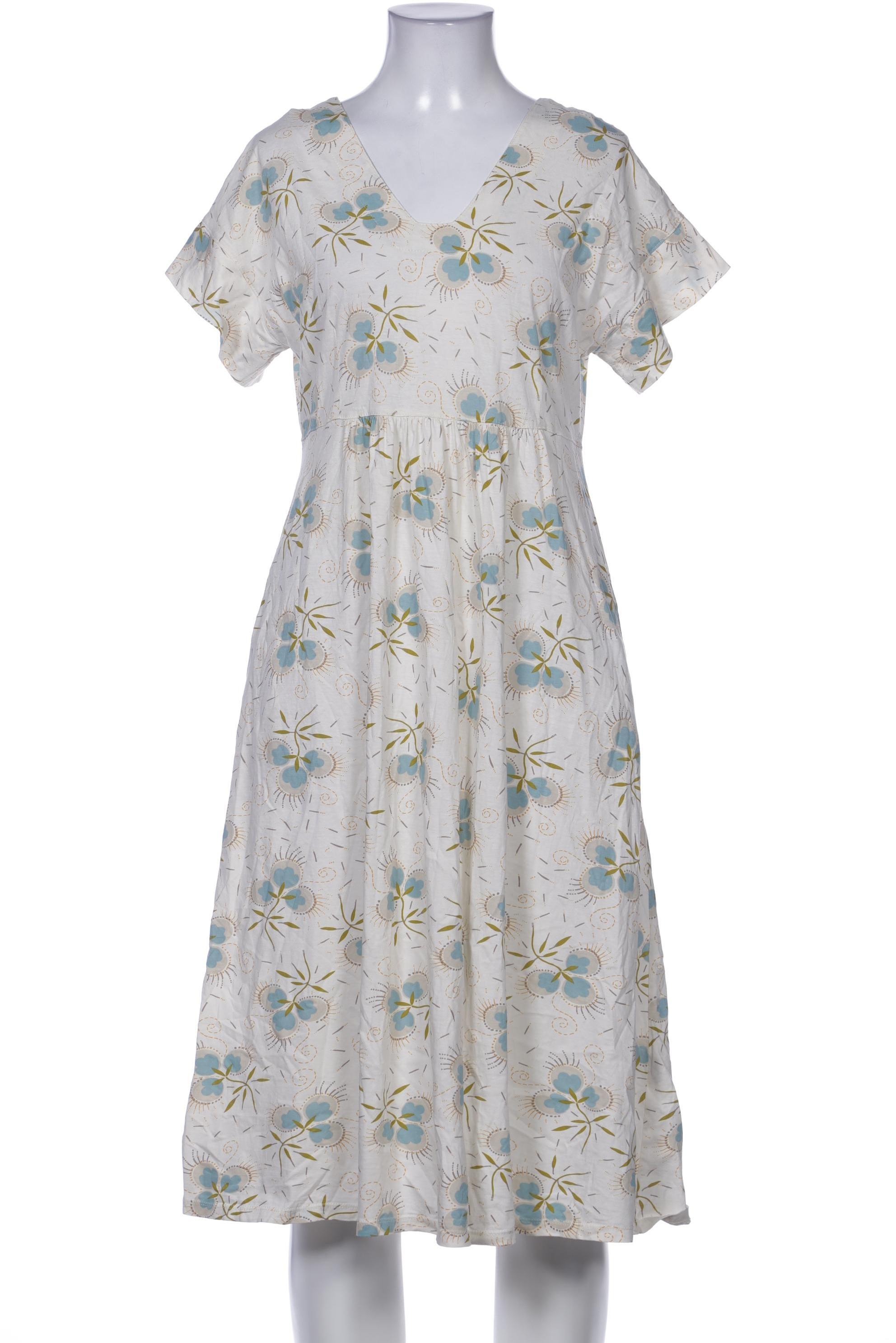 

Gudrun Sjödén Damen Kleid, beige, Gr. 36