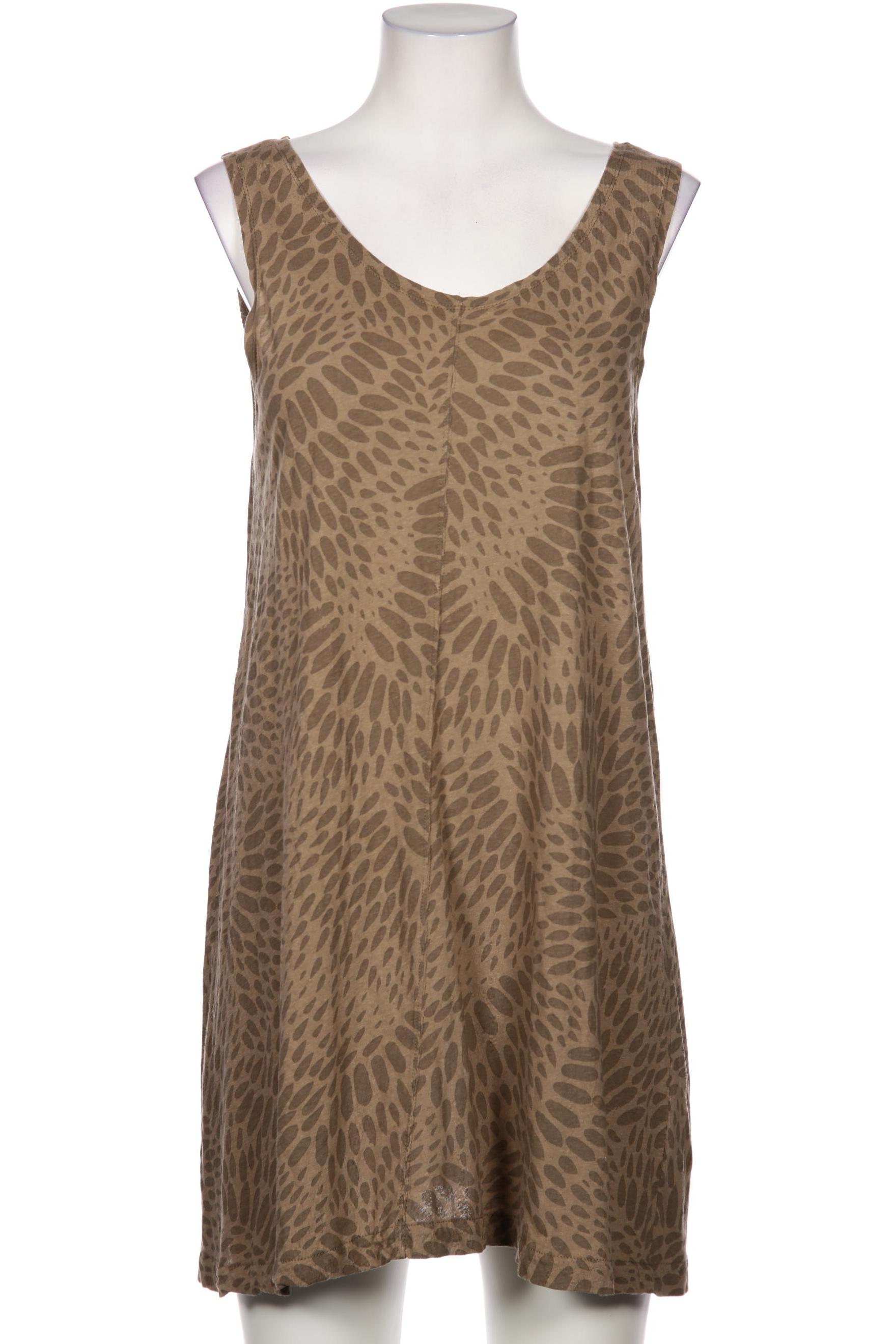 

Gudrun Sjödén Damen Kleid, braun, Gr. 42