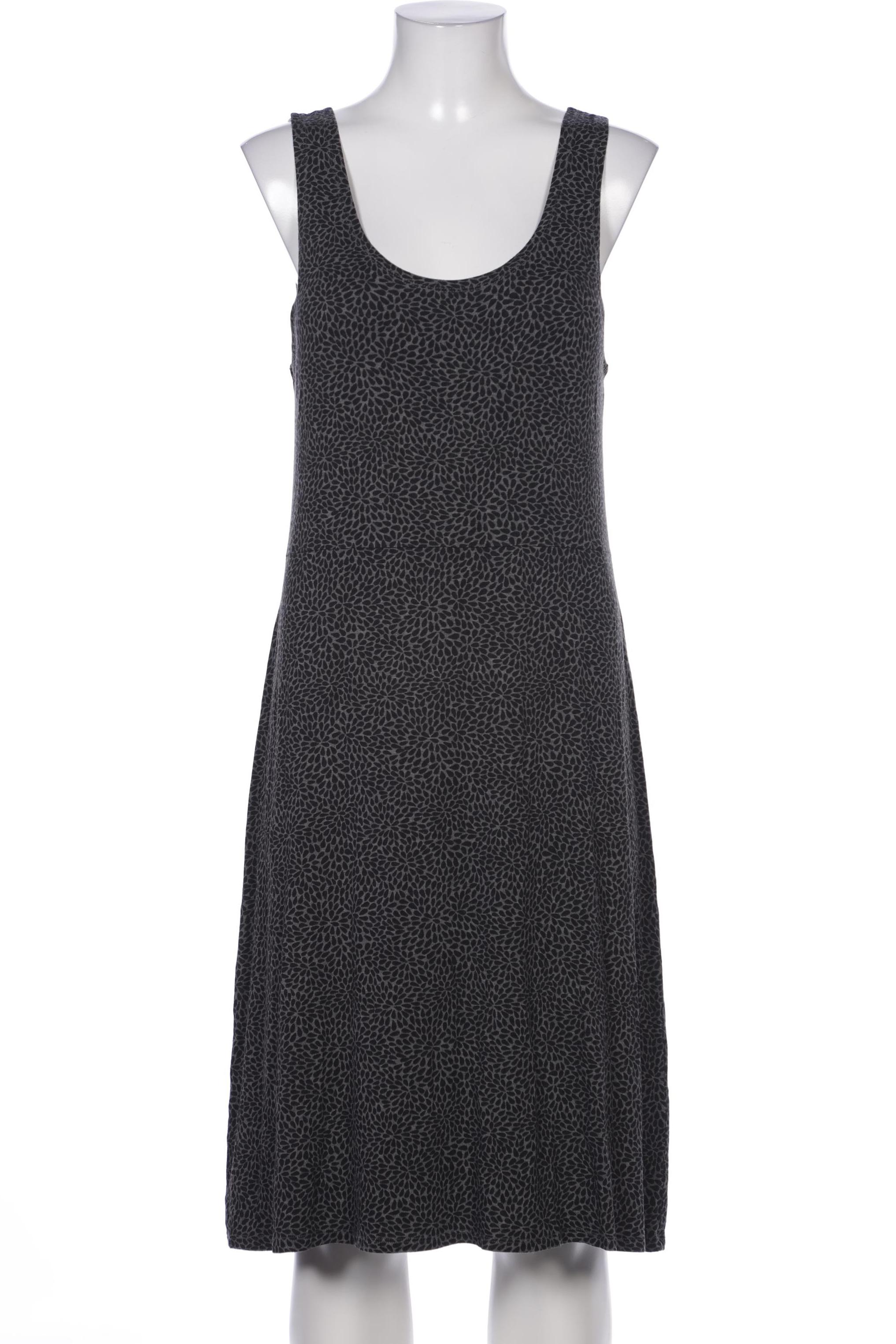 

Gudrun Sjödén Damen Kleid, grau, Gr. 42