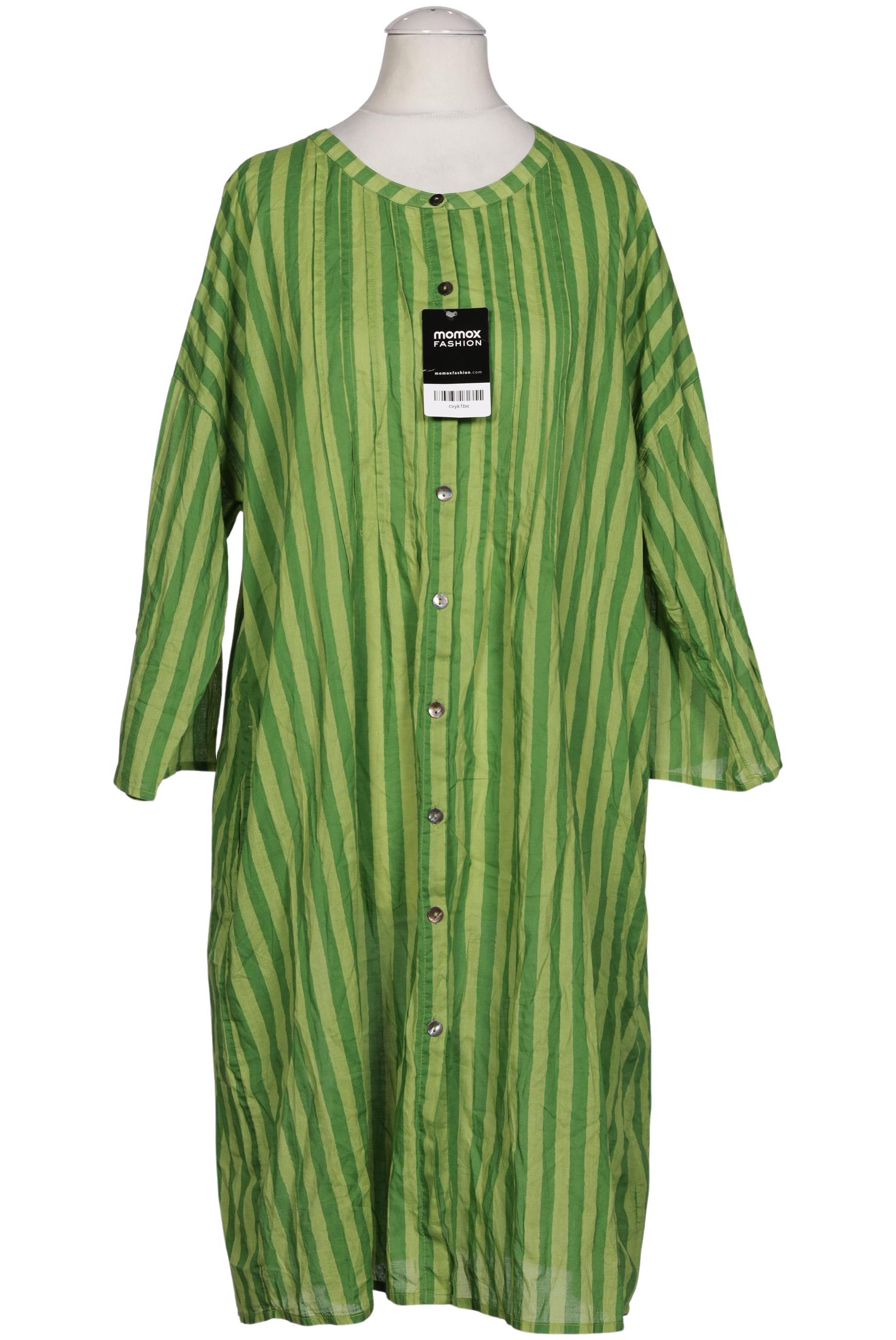 

Gudrun Sjödén Damen Kleid, grün, Gr. 36