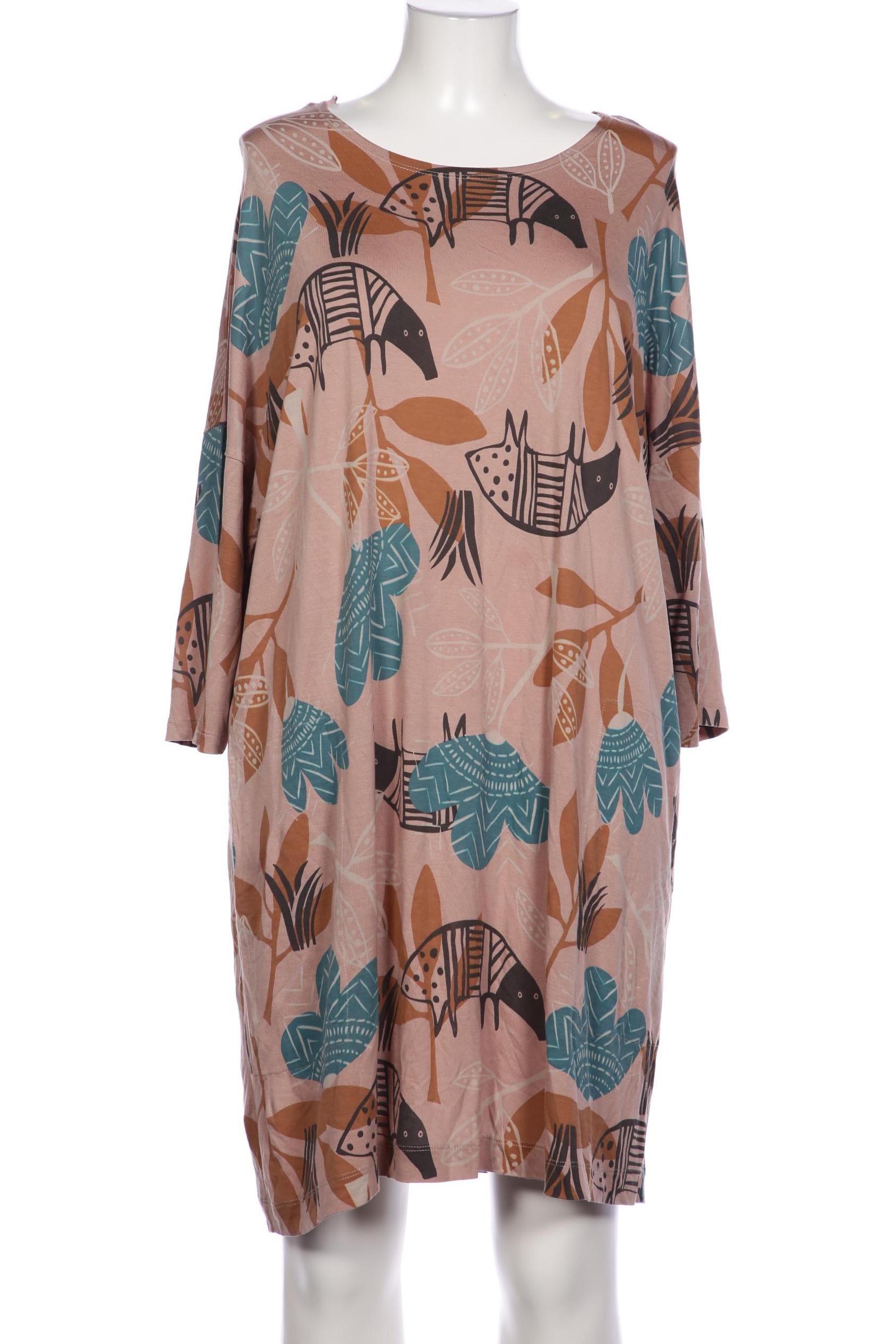 

Gudrun Sjödén Damen Kleid, beige, Gr. 44