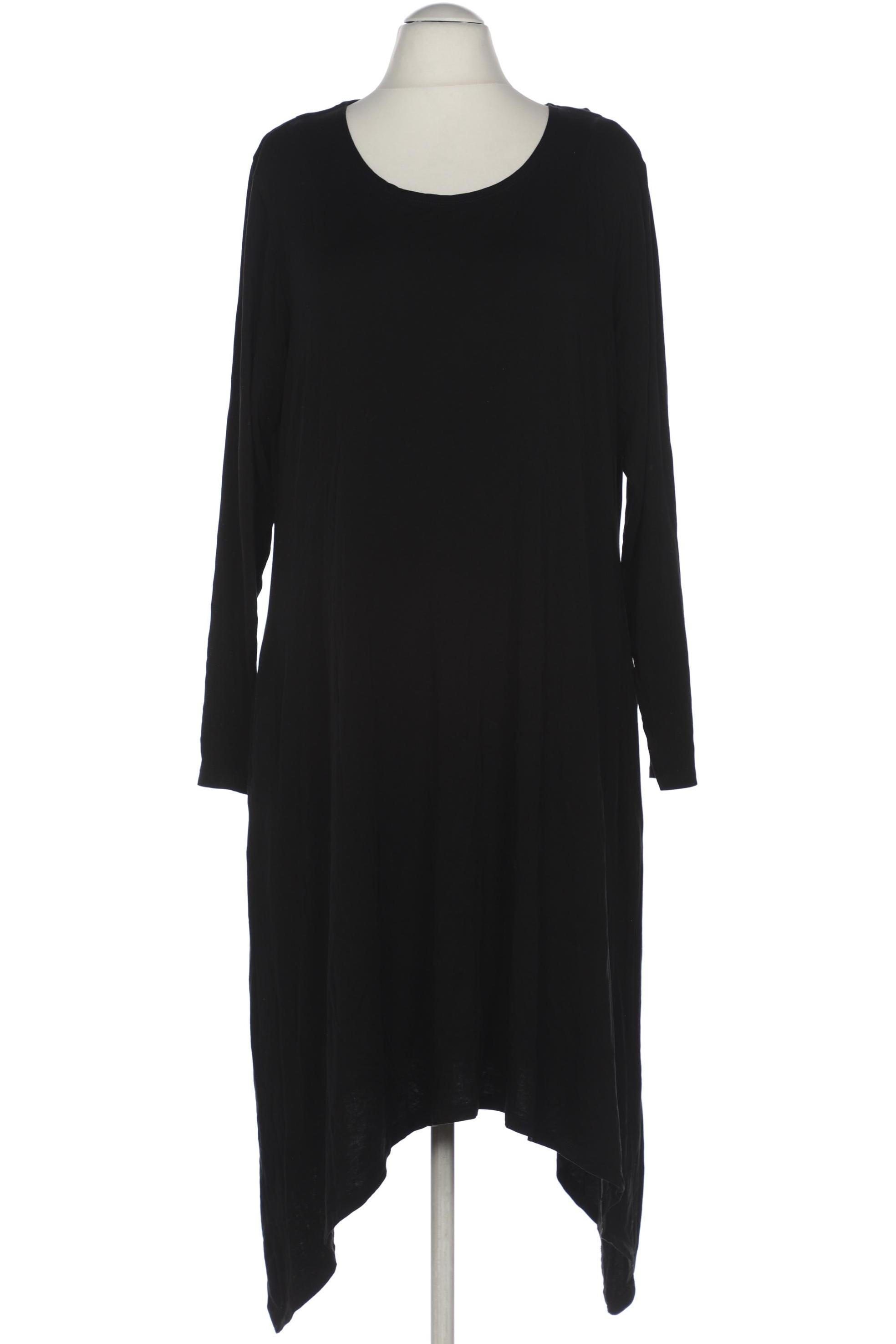 

Gudrun Sjödén Damen Kleid, schwarz, Gr. 44