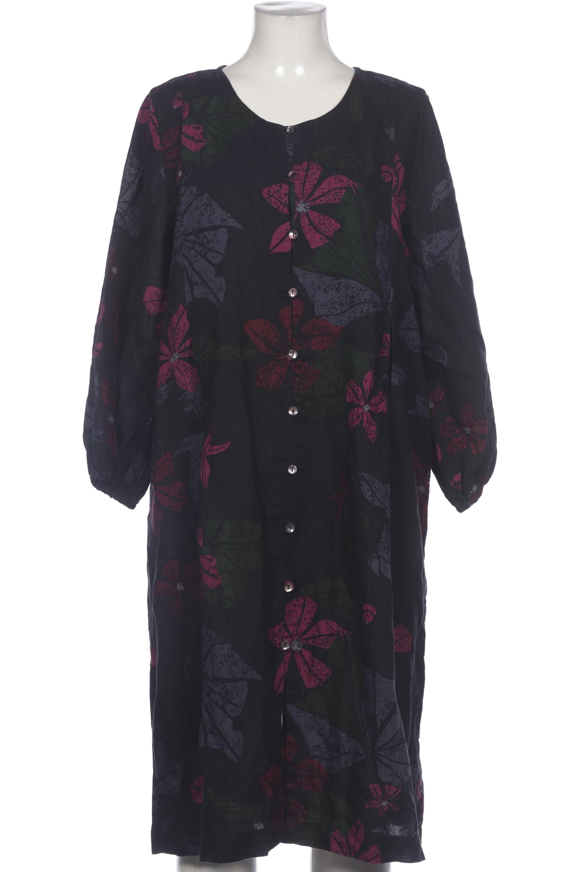

Gudrun Sjödén Damen Kleid, marineblau, Gr. 38